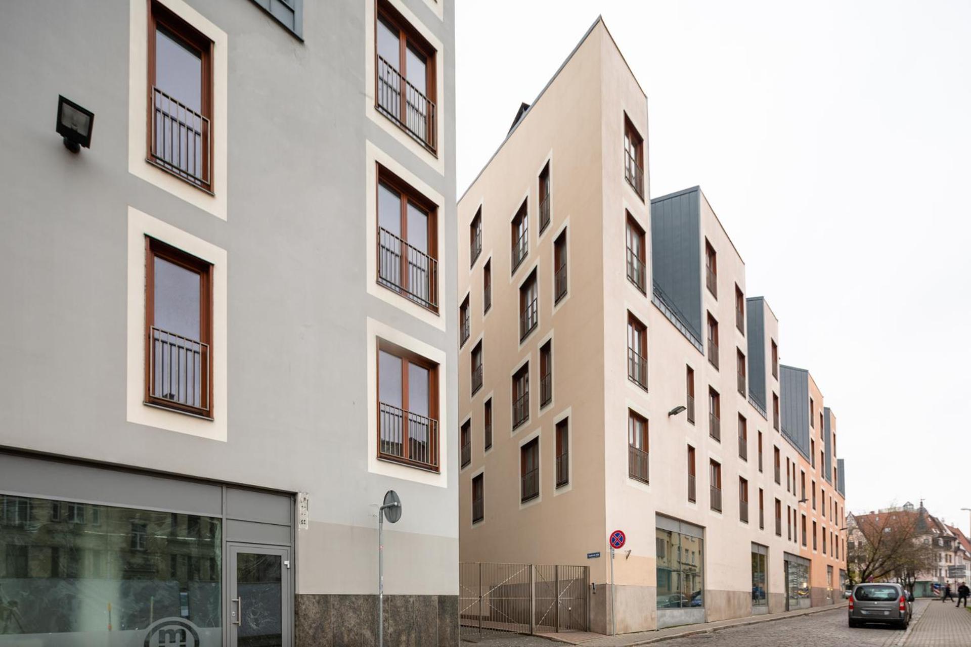 Deluxe King Studio - Photo 5