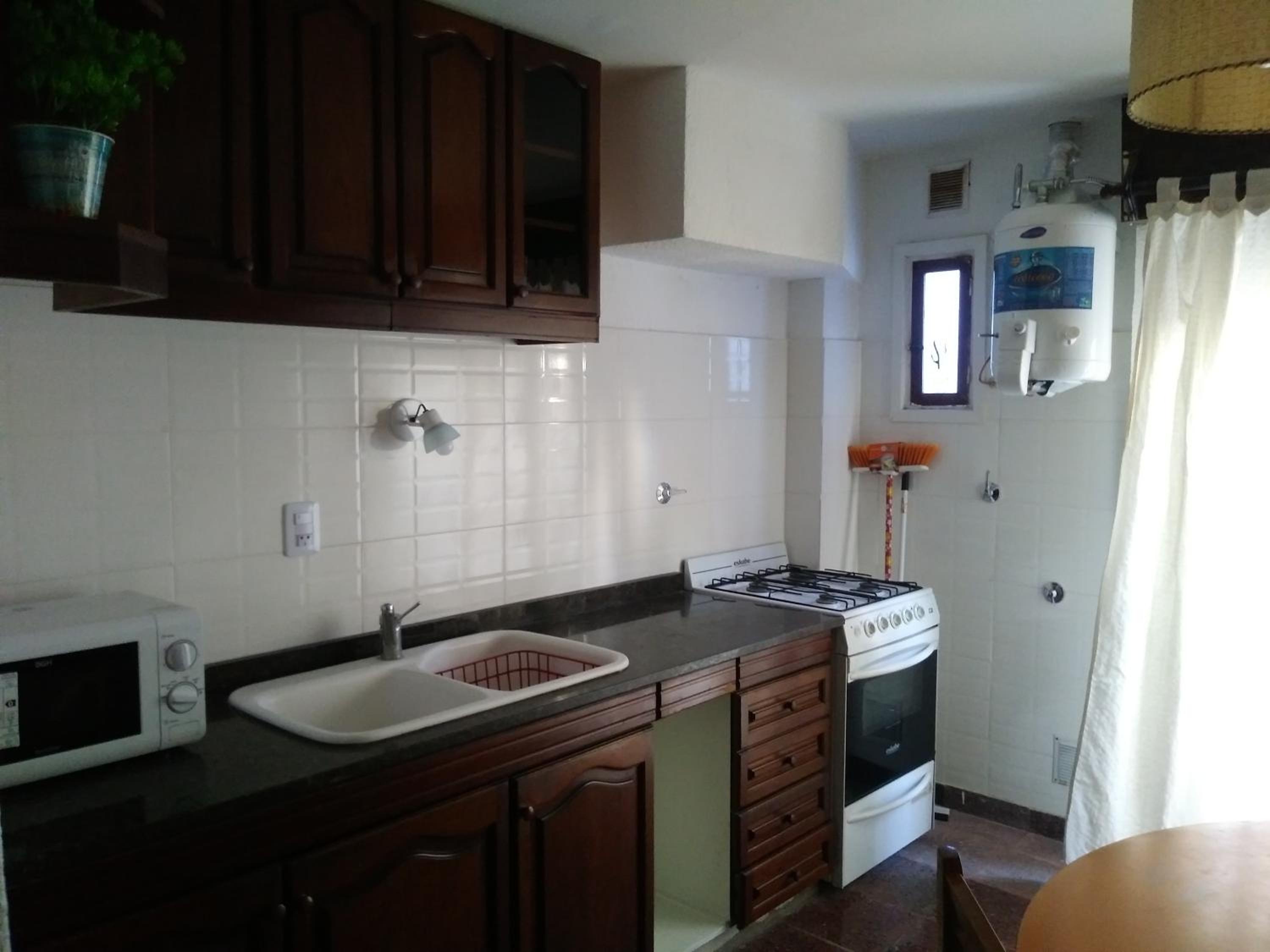 Two-Bedroom House photo 2