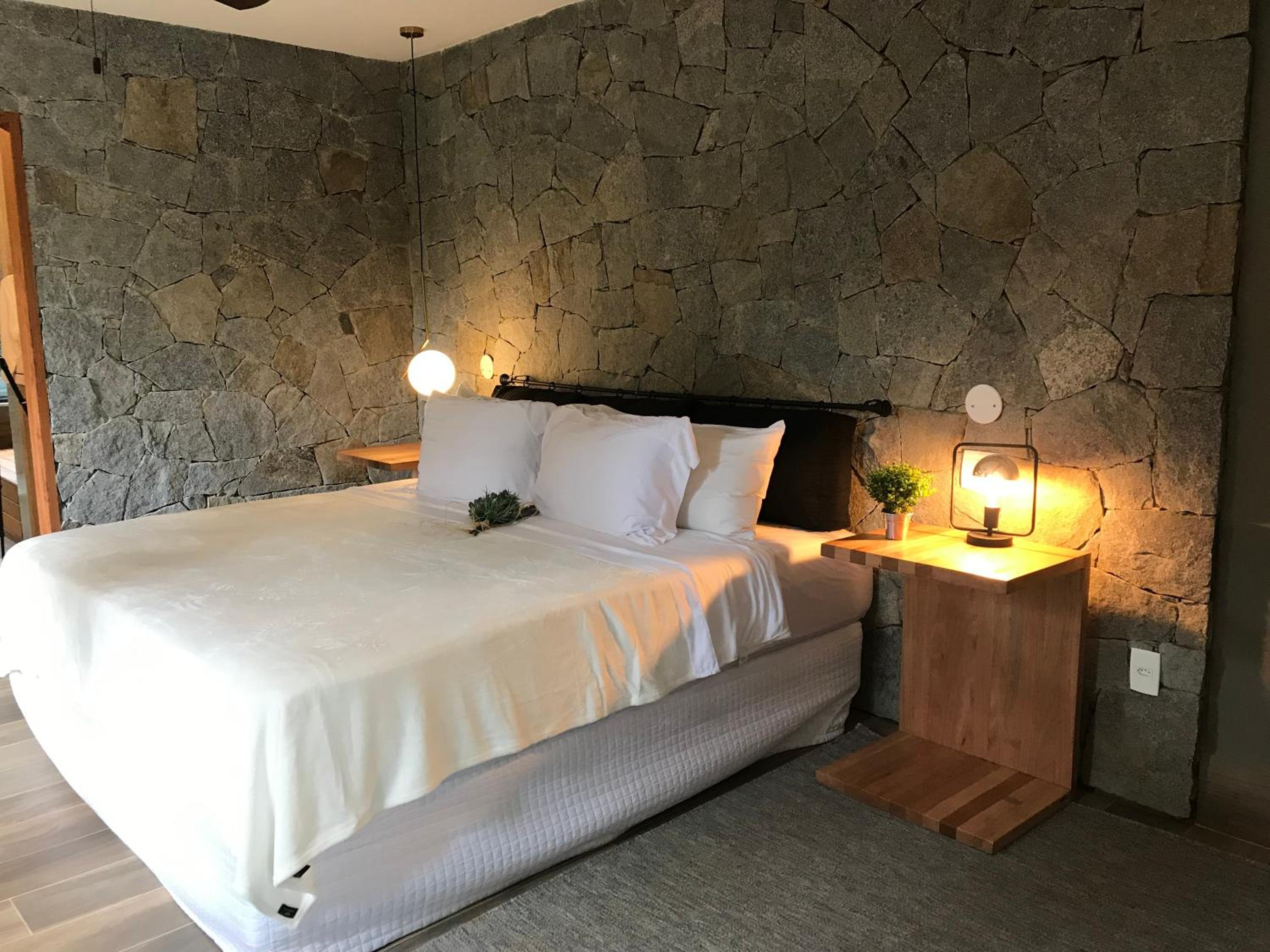 King Suite with Balcony photo 1