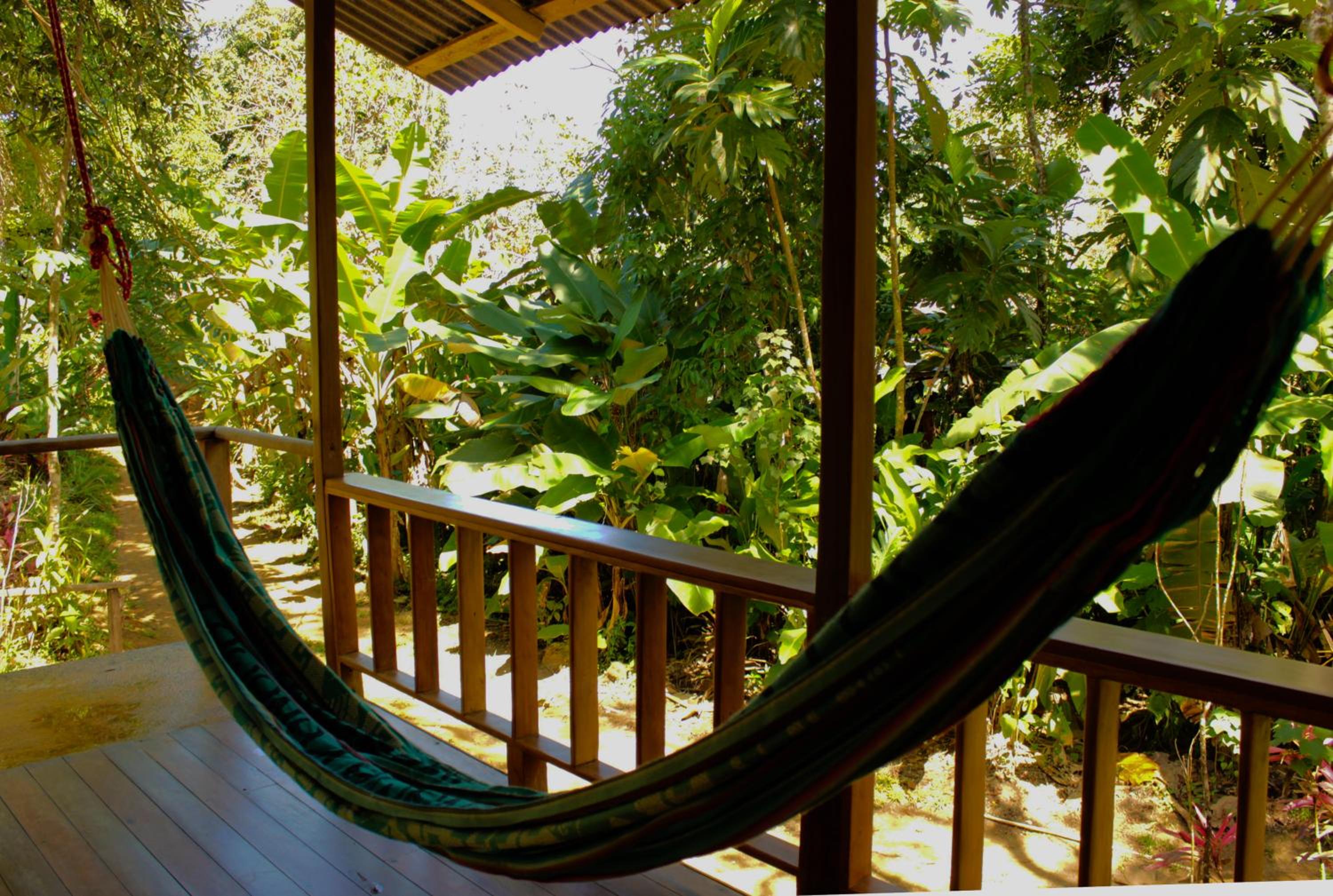Bungalow with Garden View photo 2