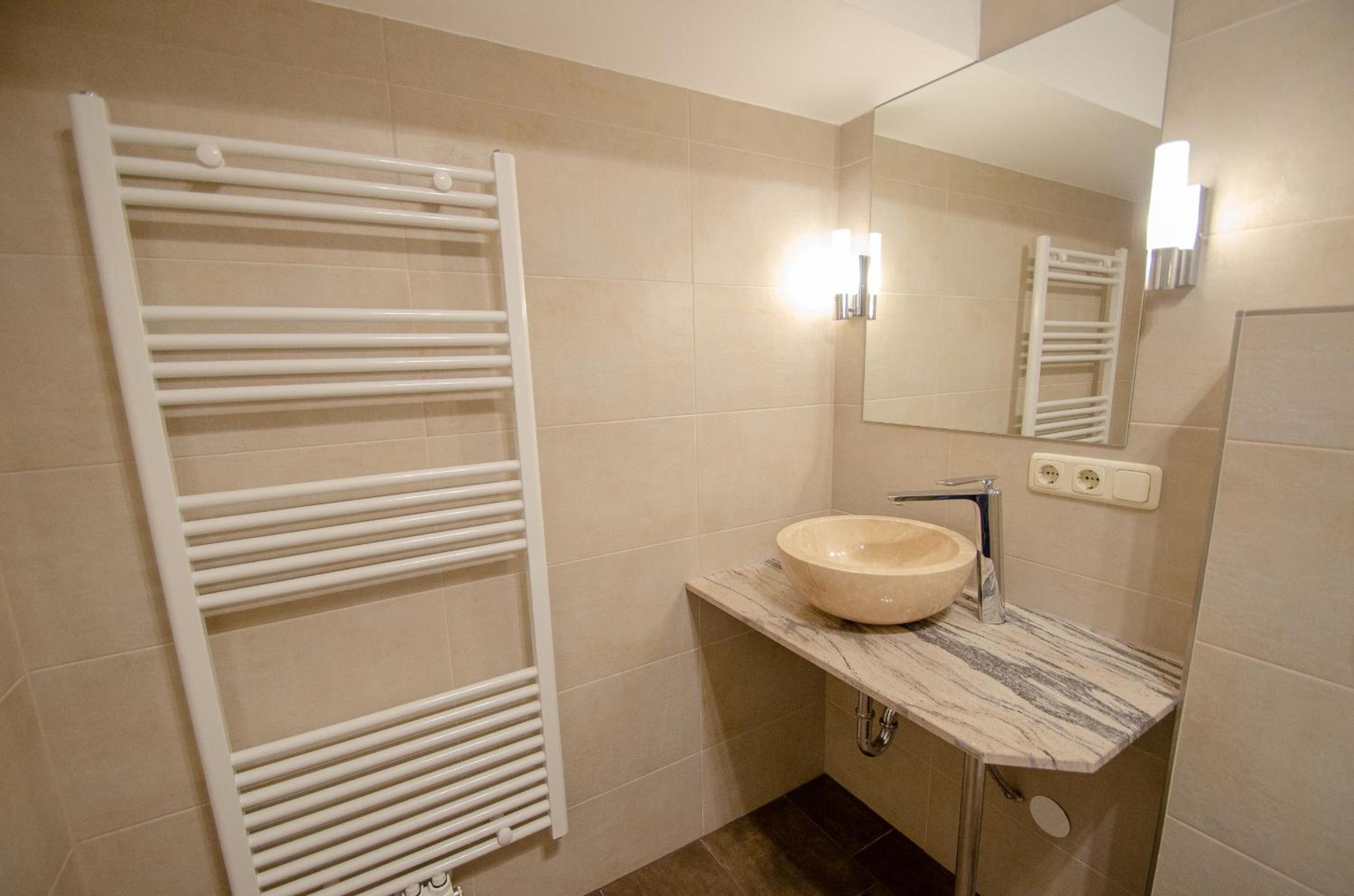 Penthouse Apartment photo 3