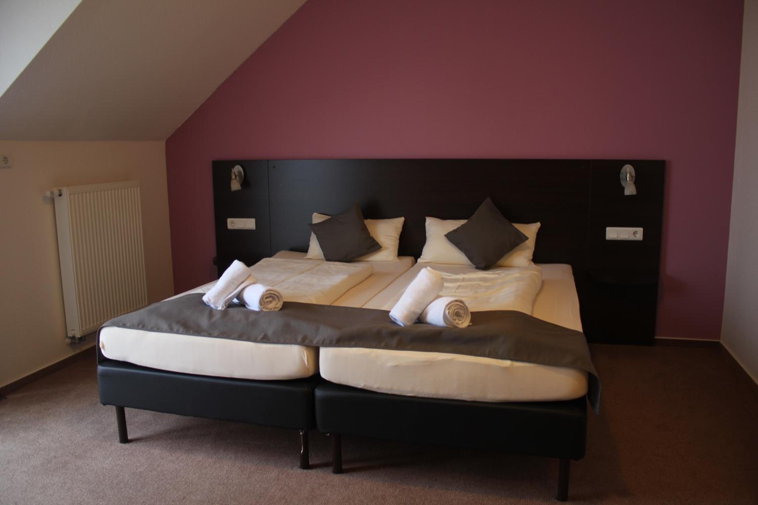 Deluxe Double Room photo 2