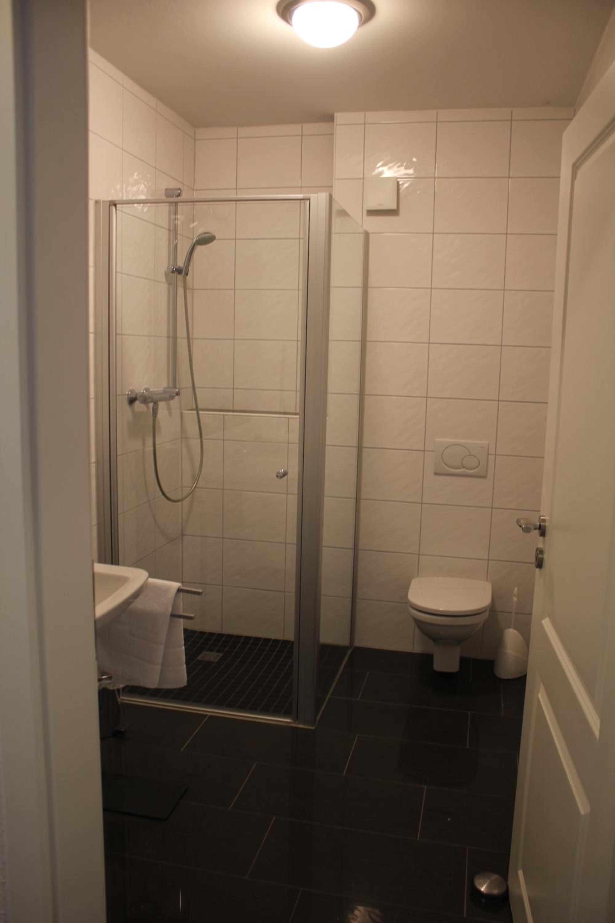 Deluxe Single Room photo 3