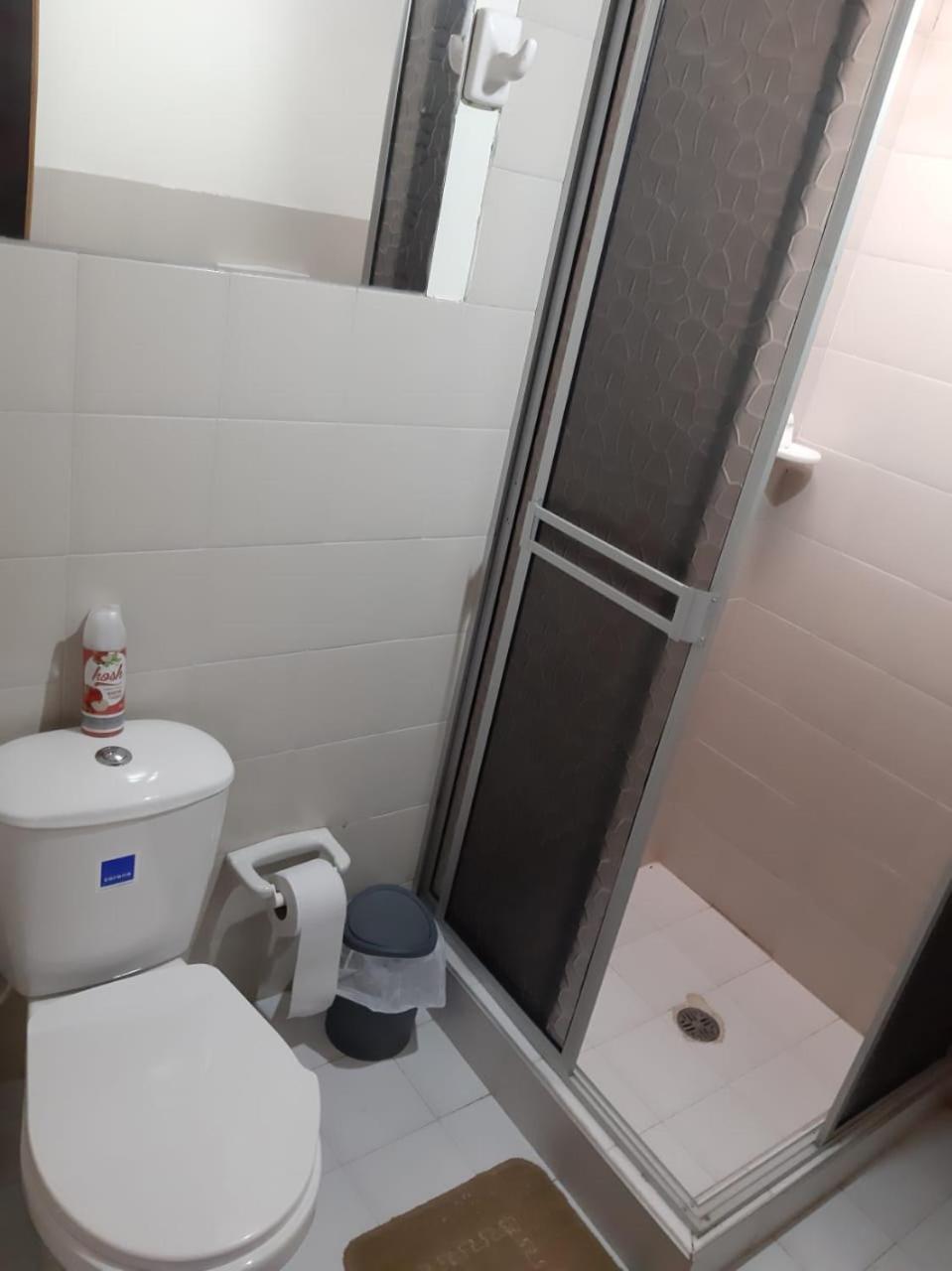 Quadruple Room with Private Bathroom photo 3