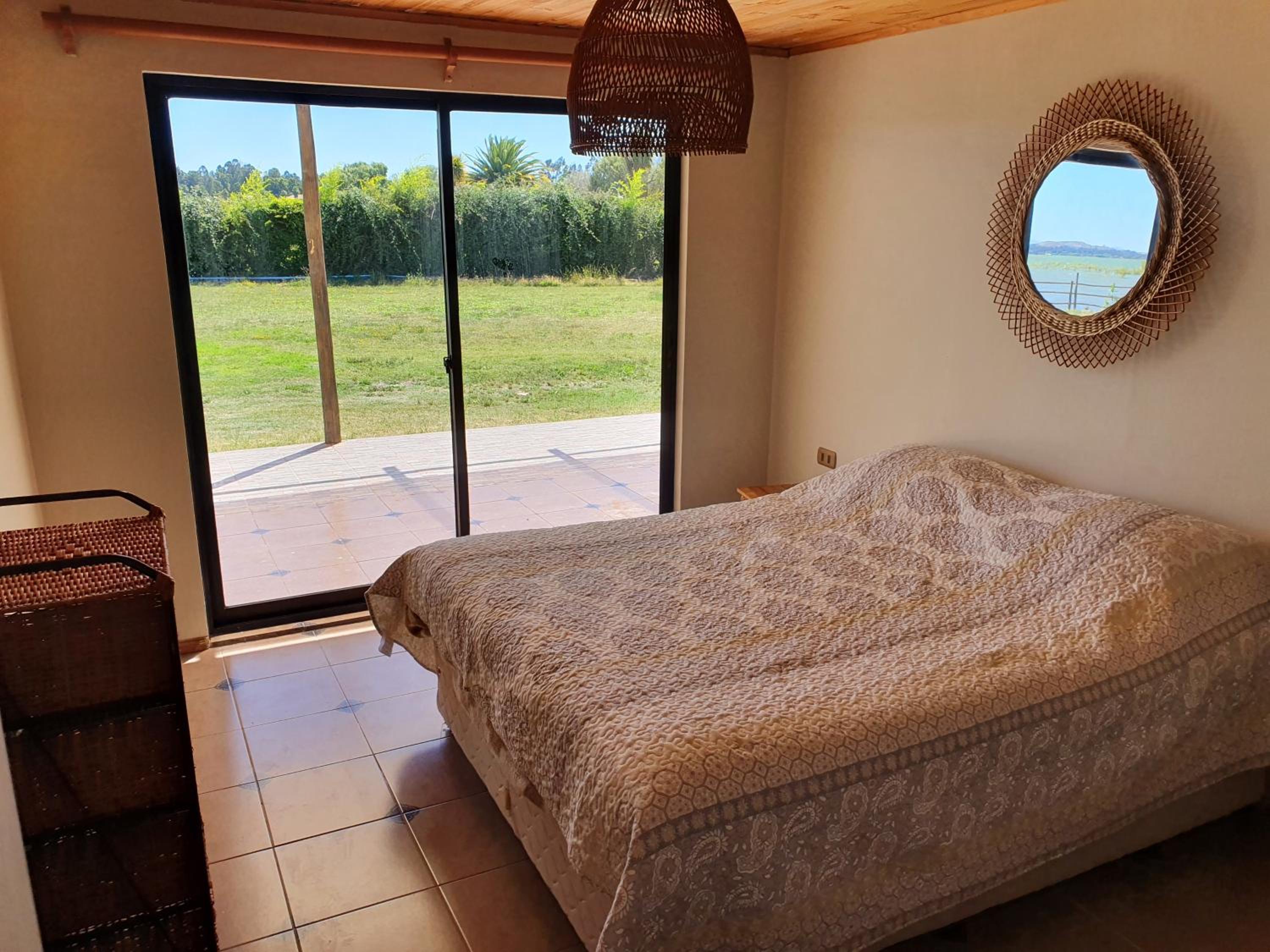 Two-Bedroom Chalet photo 1