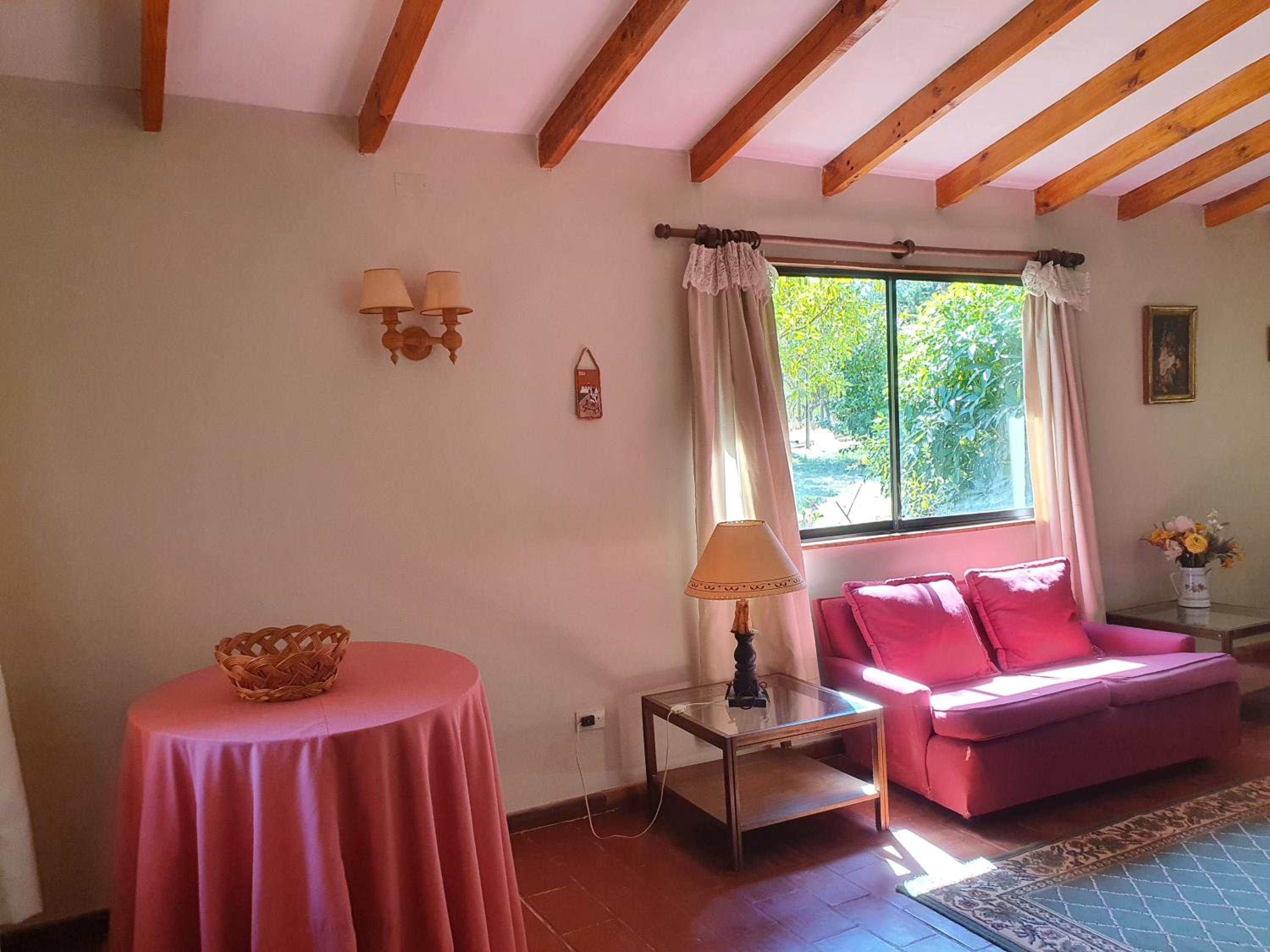 Four-Bedroom House photo 1