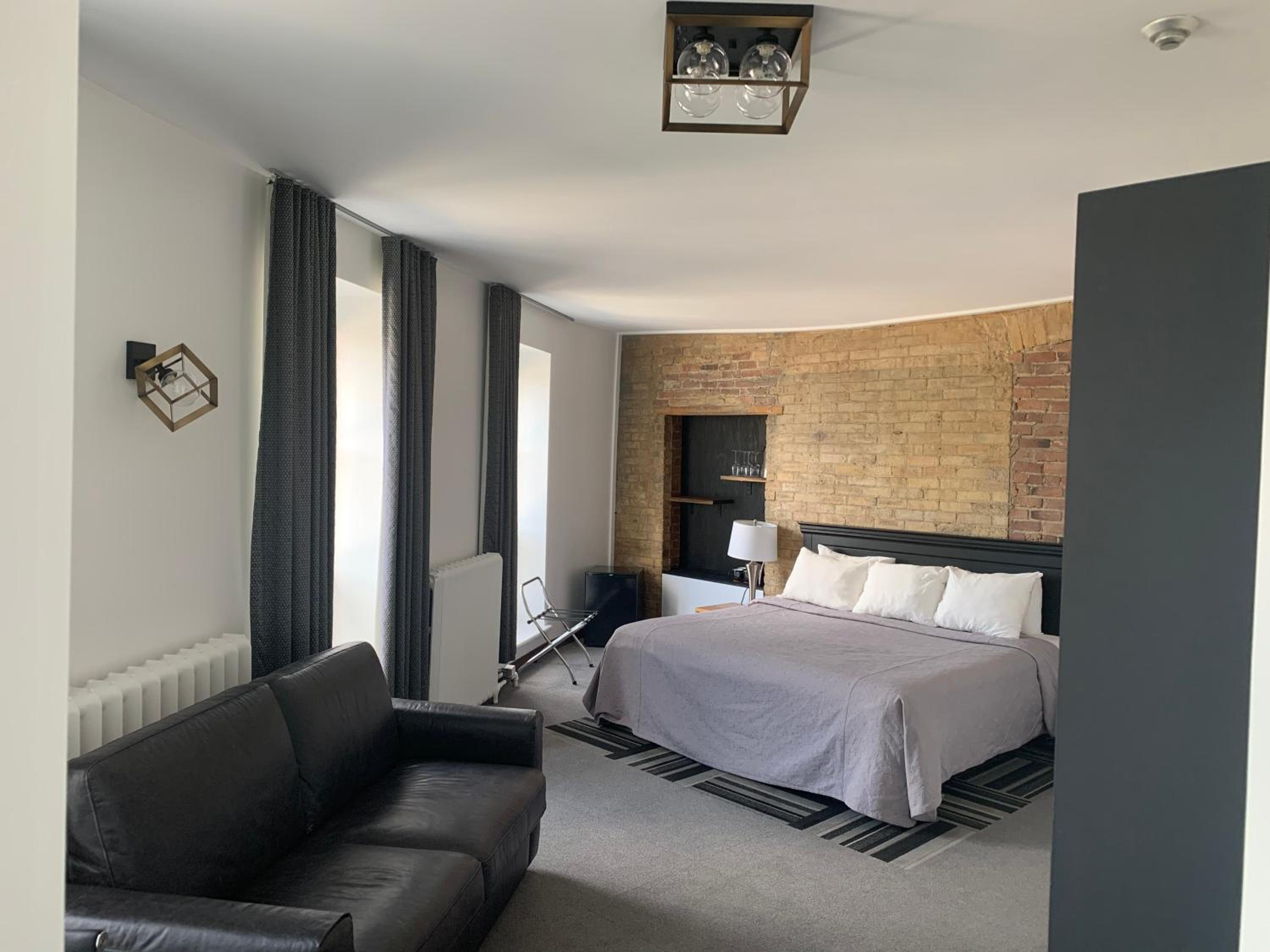 Junior Suite photo 1