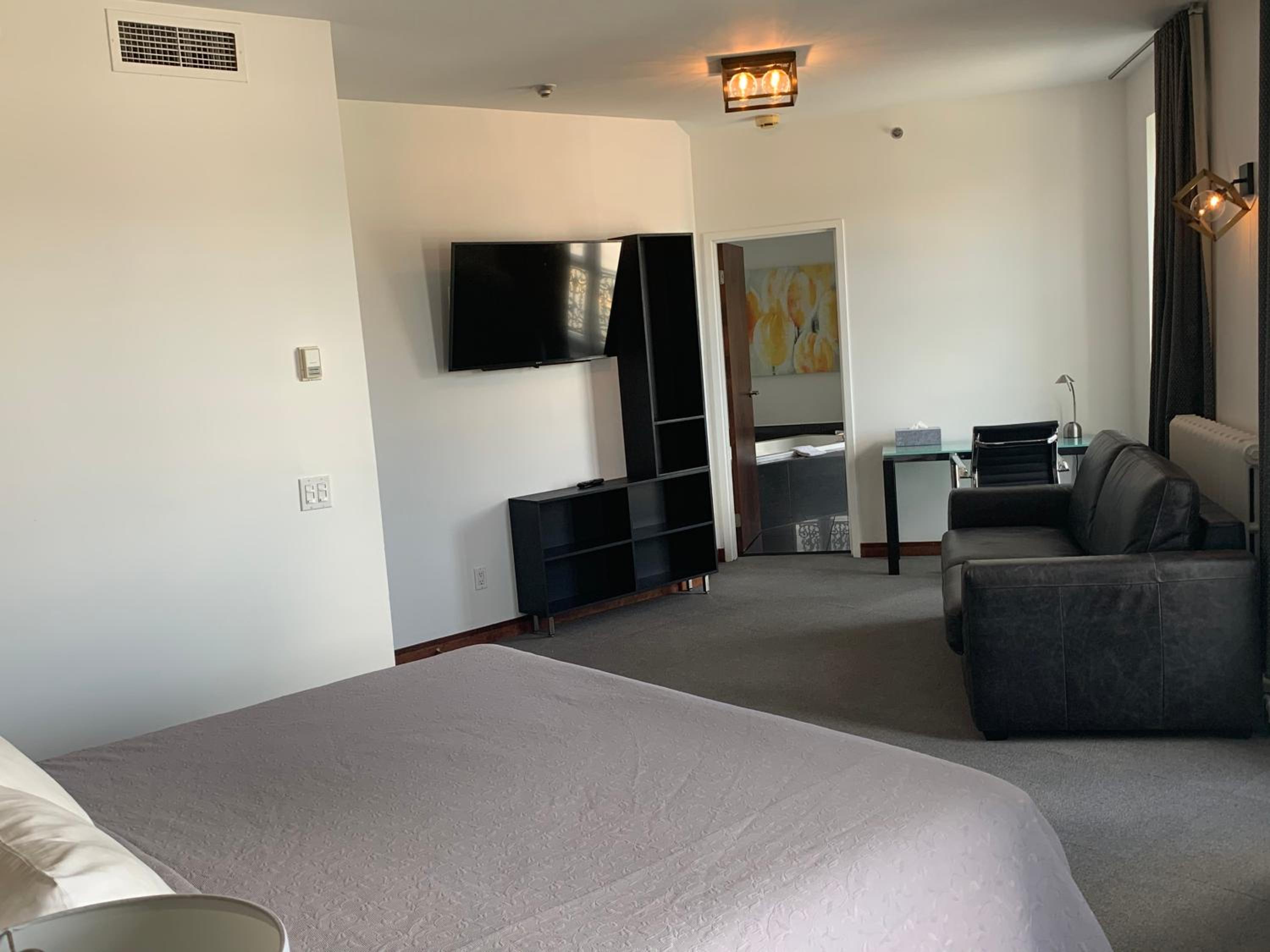 Junior Suite photo 3