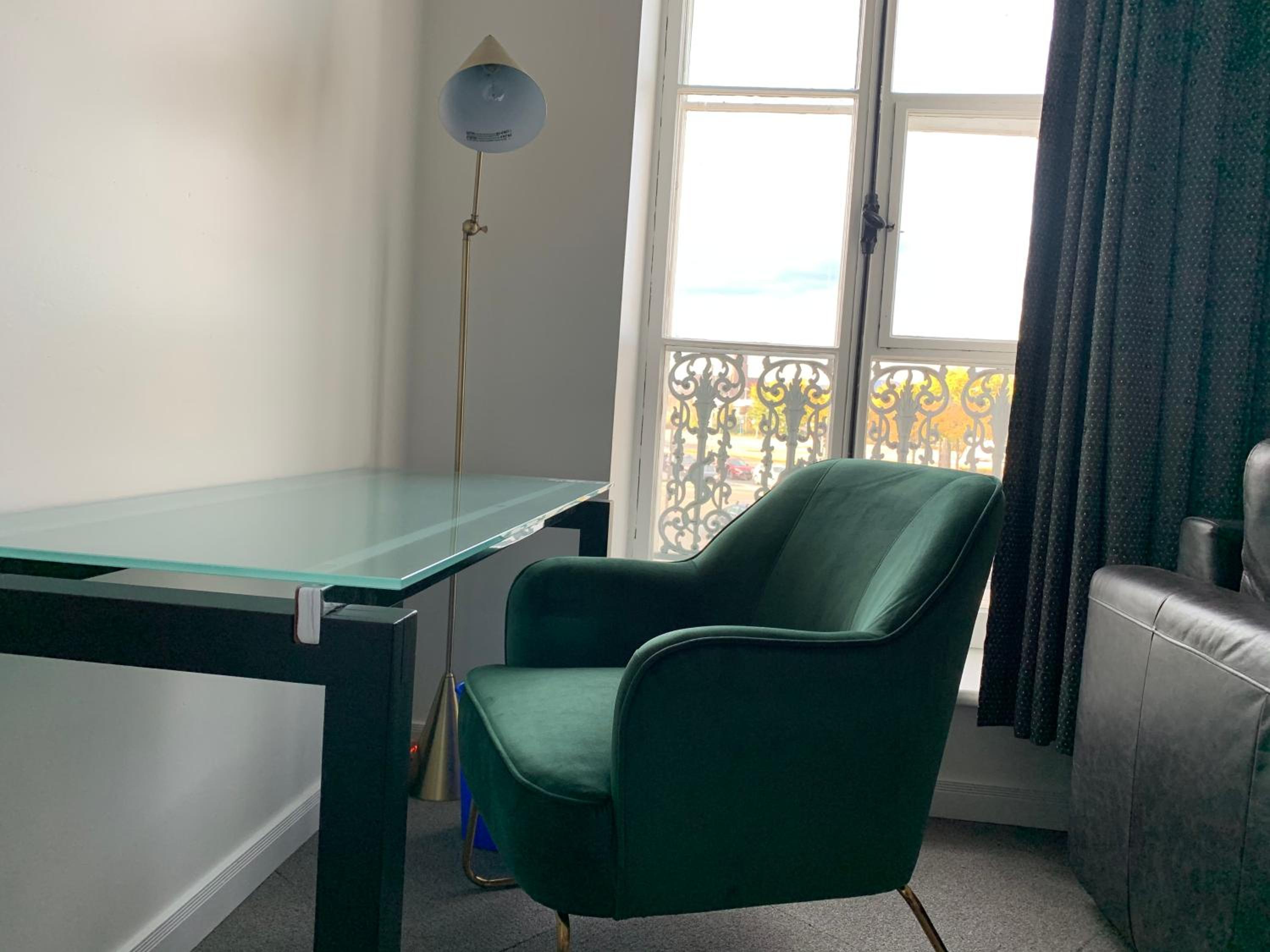 Junior Suite photo 2