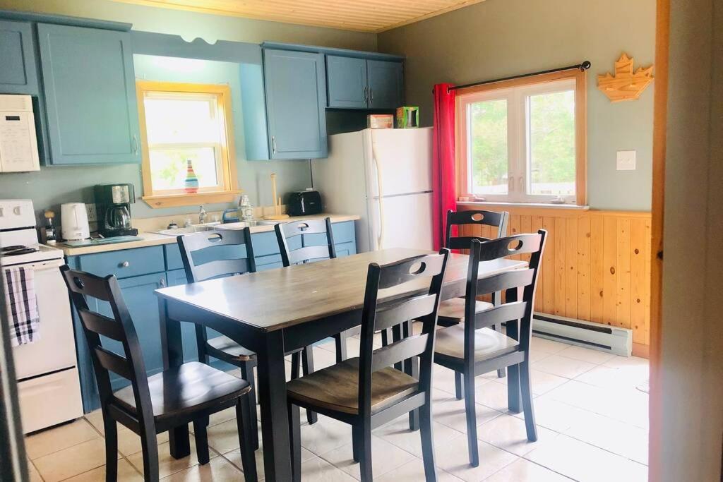 Two-Bedroom Chalet photo 2