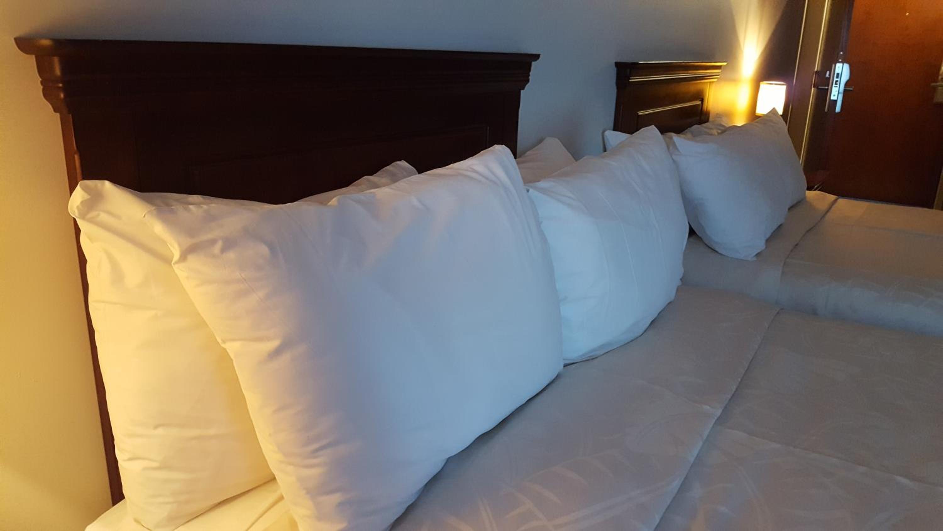 Superior Double Room with Two Double Beds photo 1