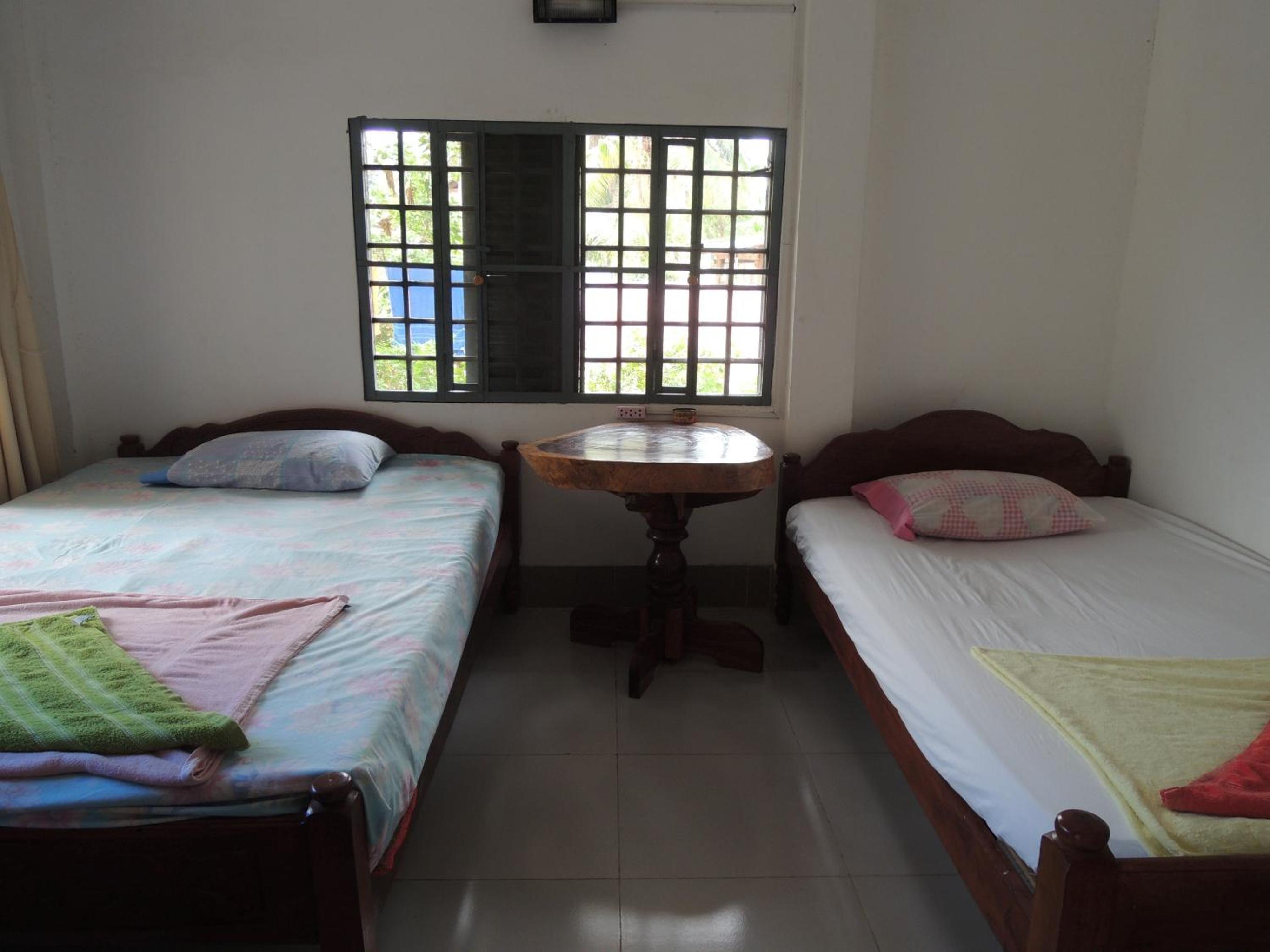 Twin Room photo 1