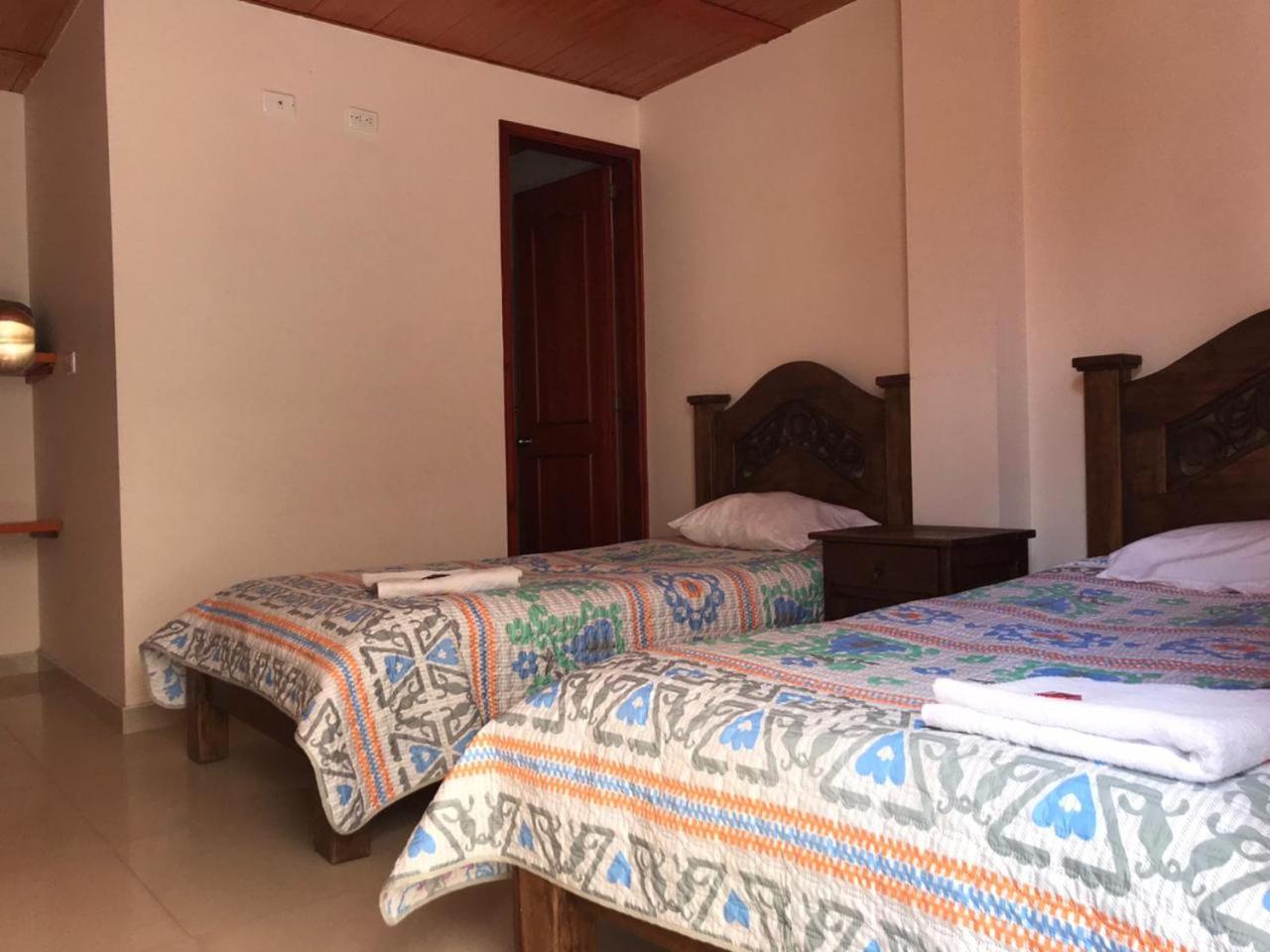 Twin Room photo 1