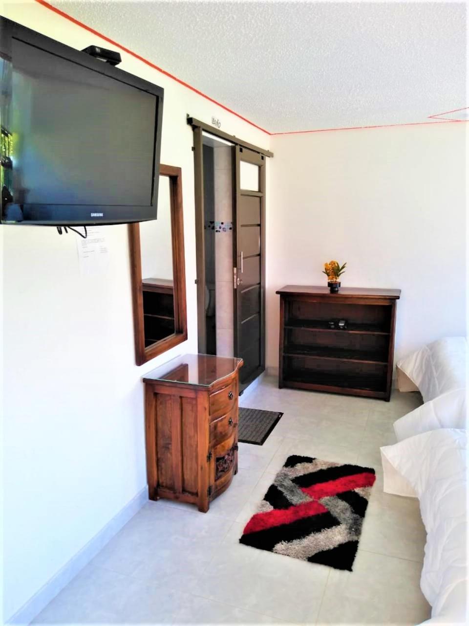 Family Room with Private Bathroom
