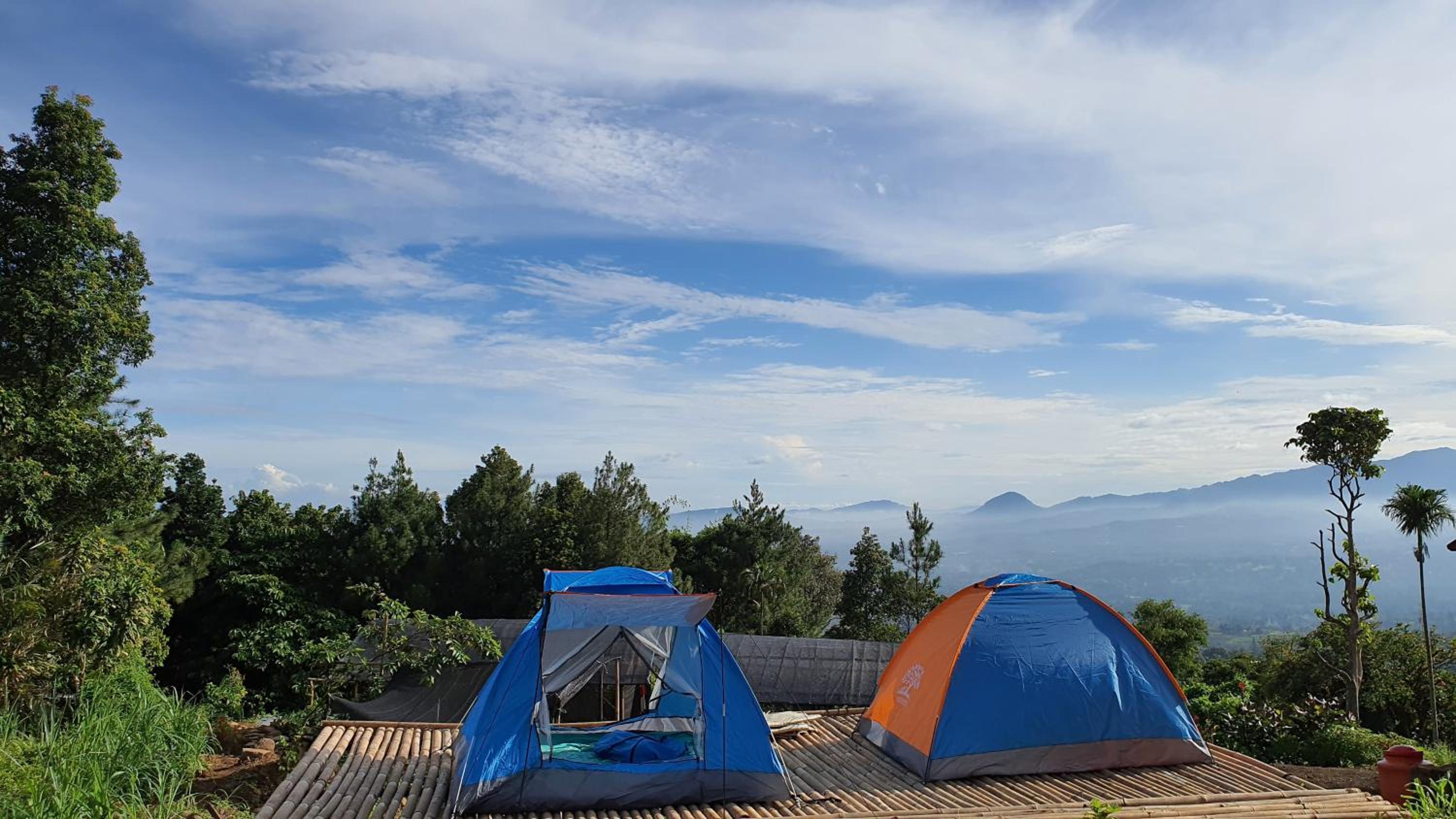 Tent - Photo 4