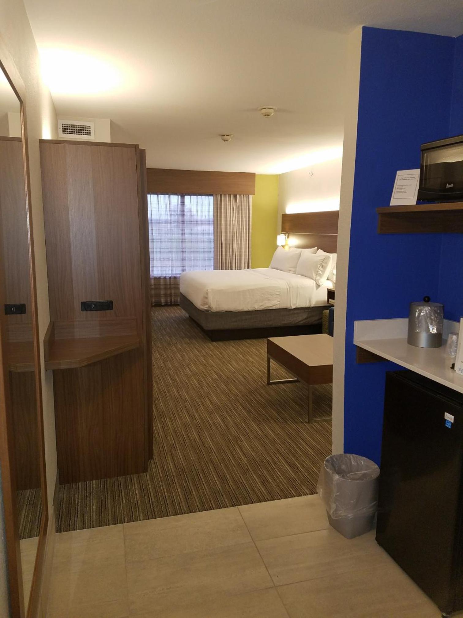 King Suite - Photo 1