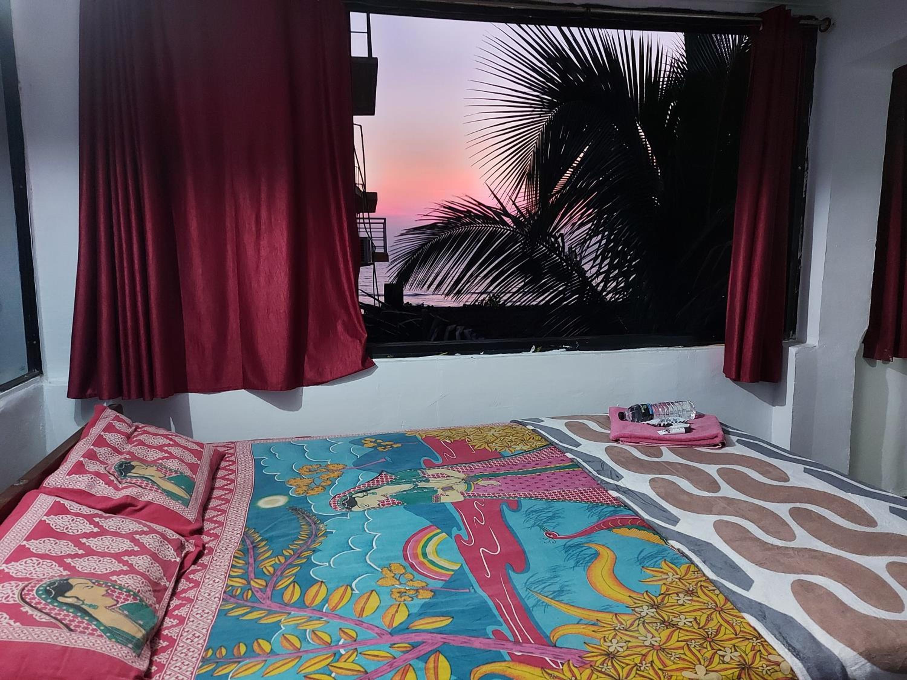 Standard Double Room photo 1