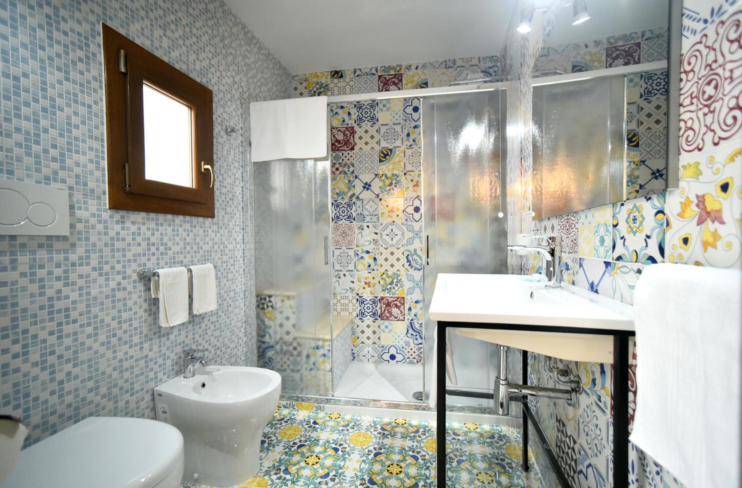 Double Room with Terrace - Photo 5