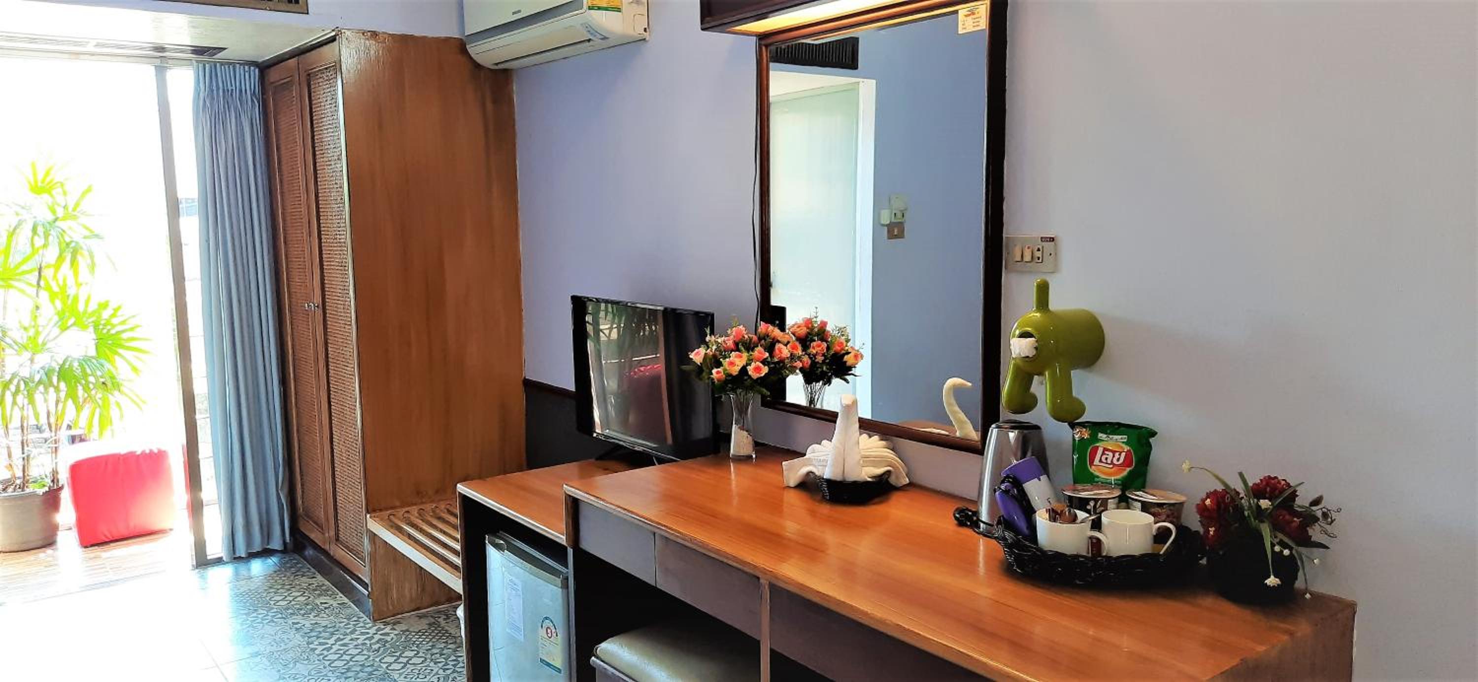 Superior Double or Twin Room