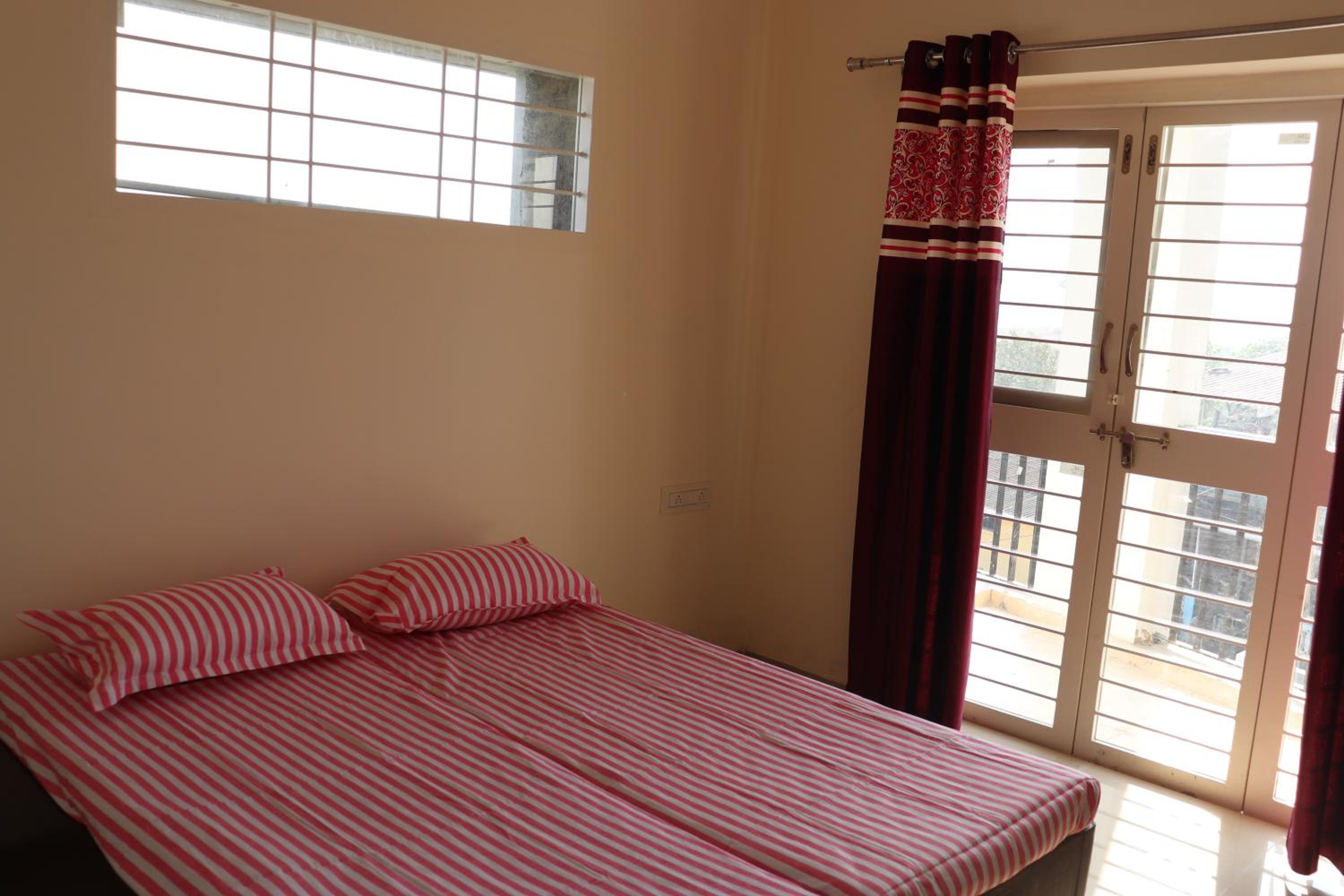 Double Room with Mountain View photo 1