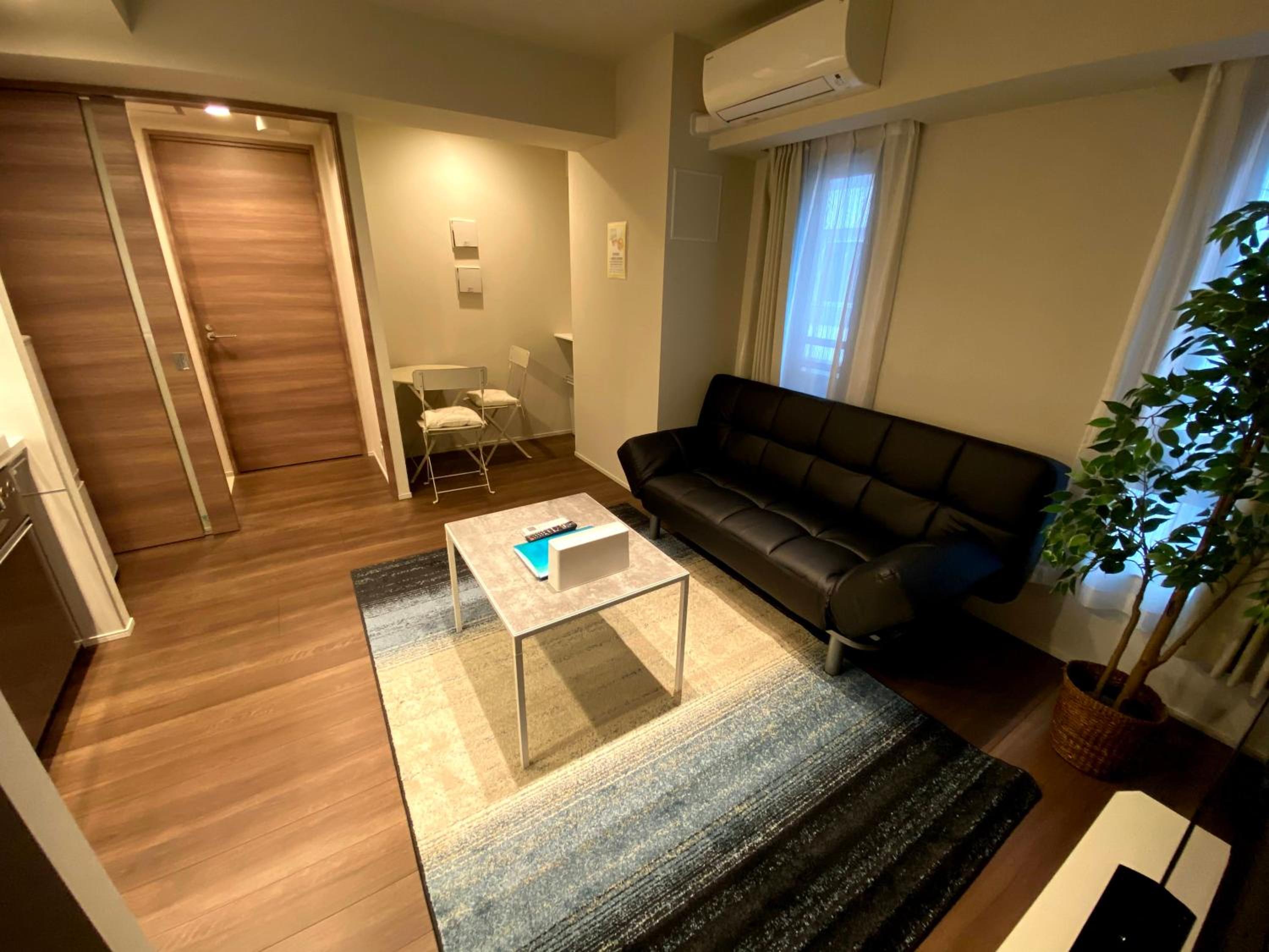 Deluxe Twin Room photo 1