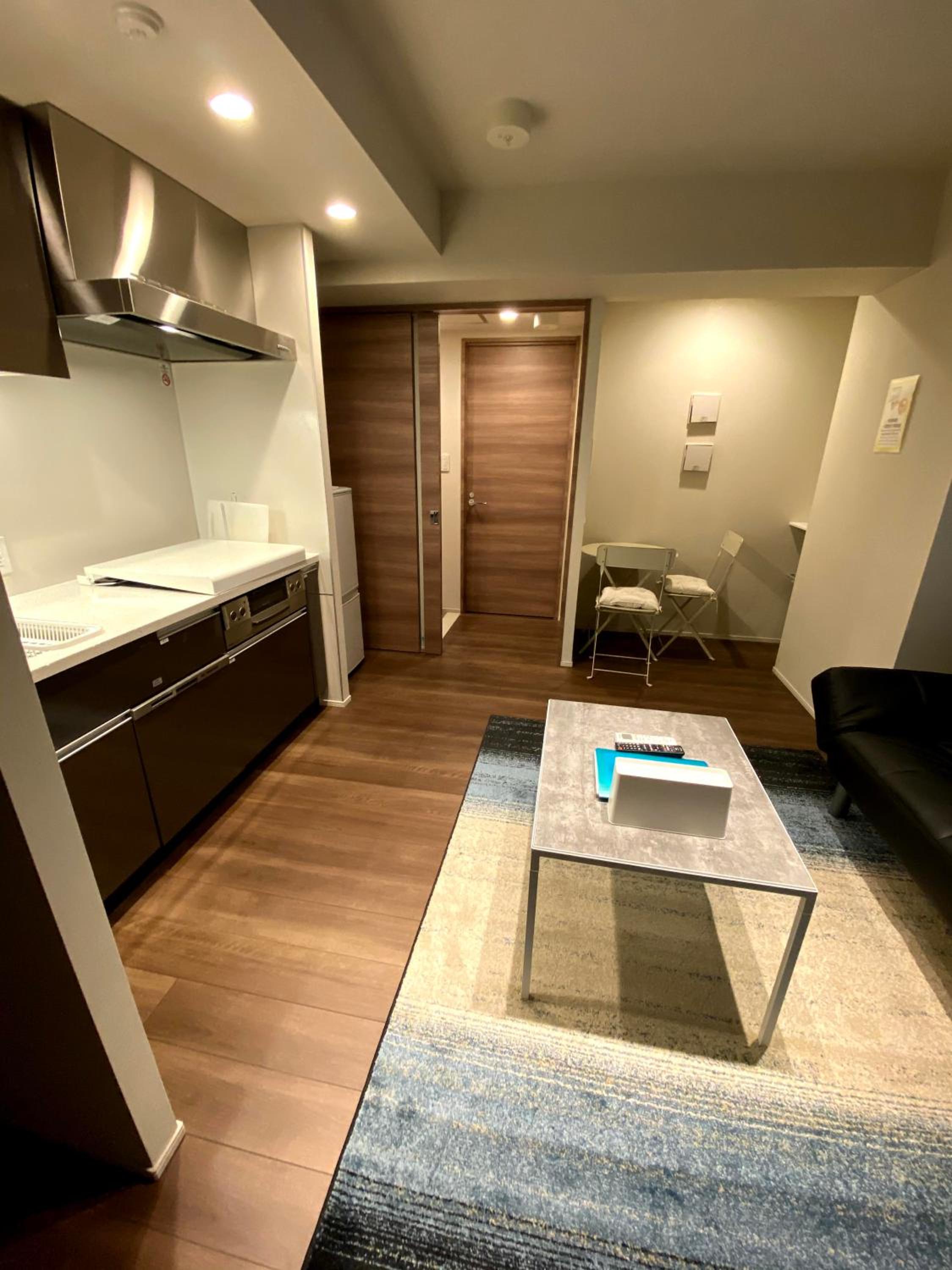 Deluxe Twin Room photo 2