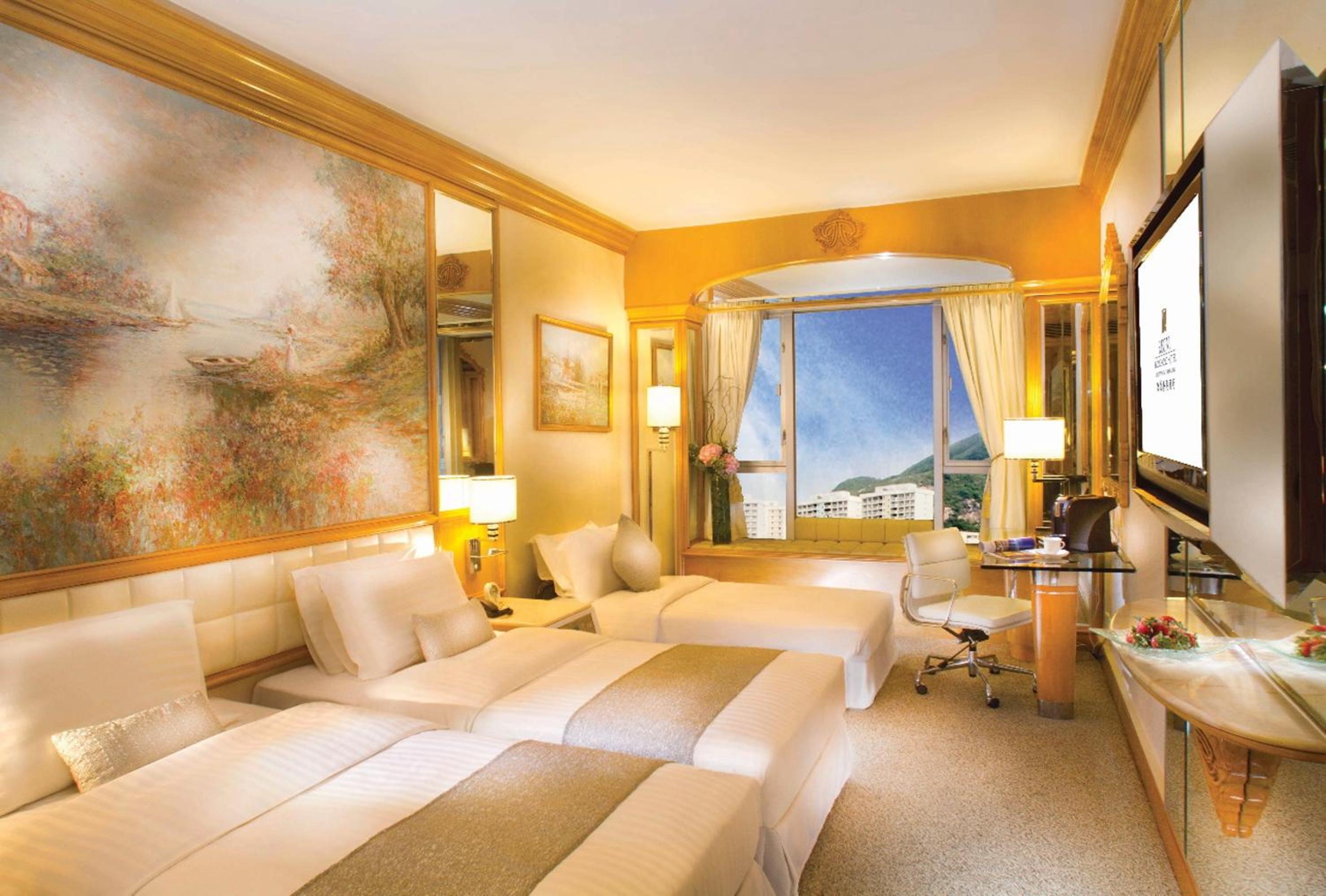 Triple Room photo