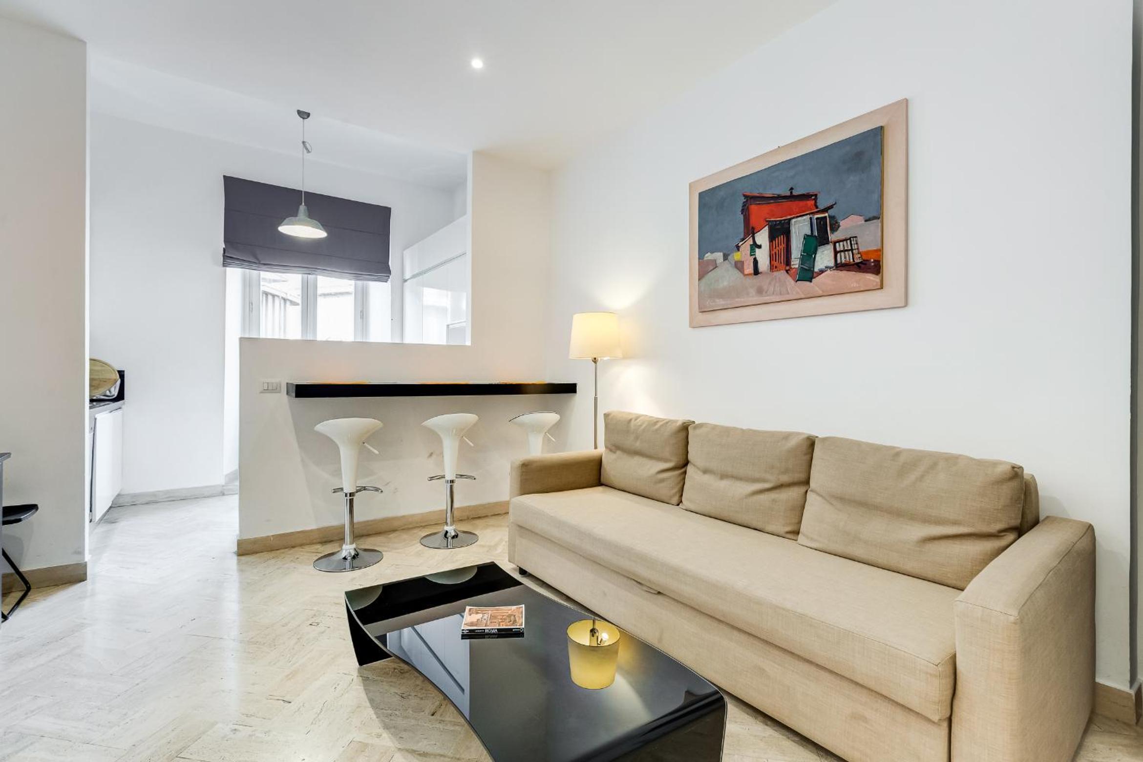 Standard Apartment