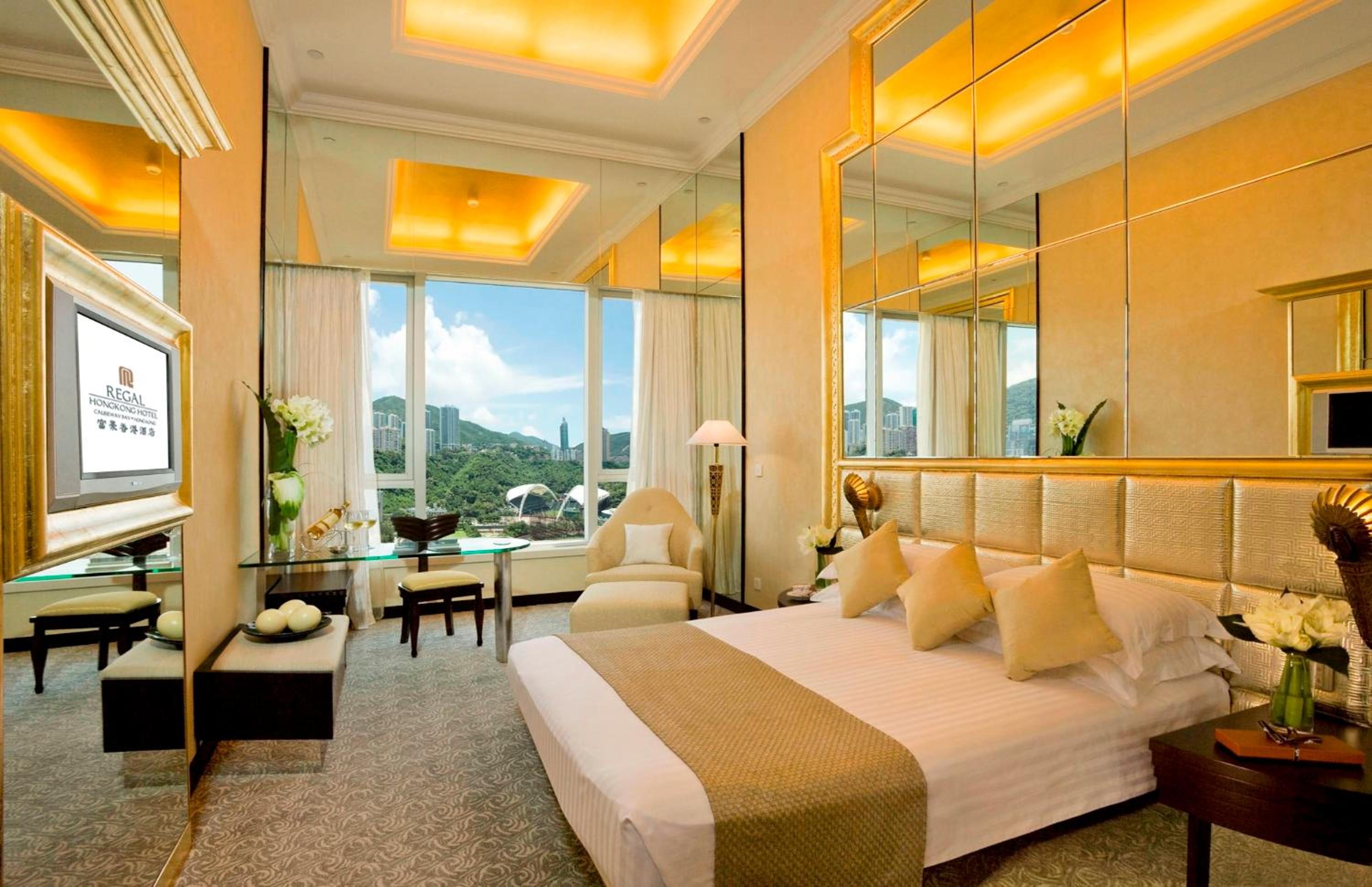 Executive Suite Executive Suite