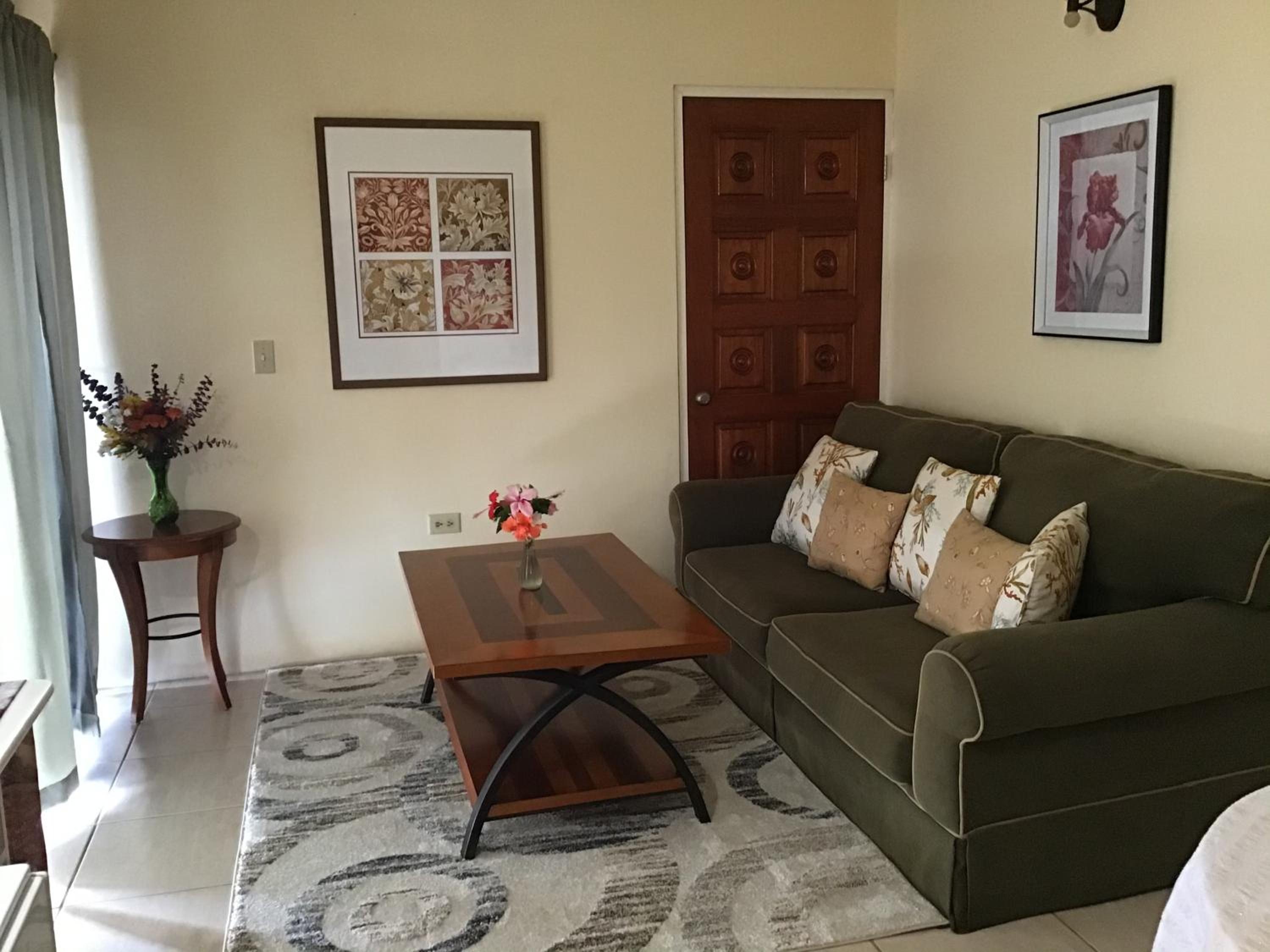 Apartment with Sea View photo 1
