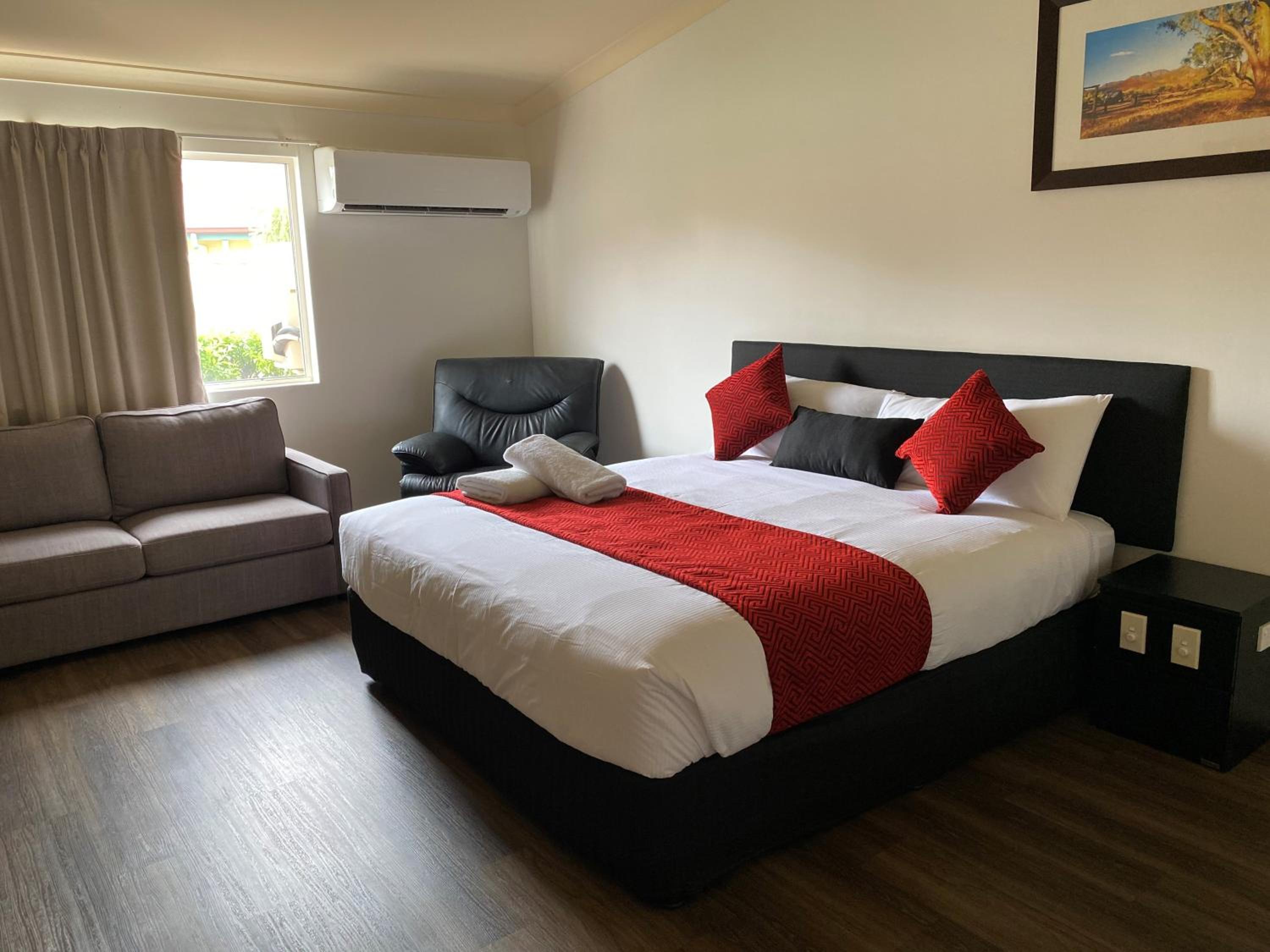 Executive Spa Suite photo 1
