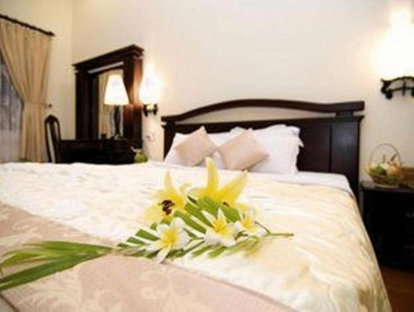 Deluxe Double Room - Photo 1