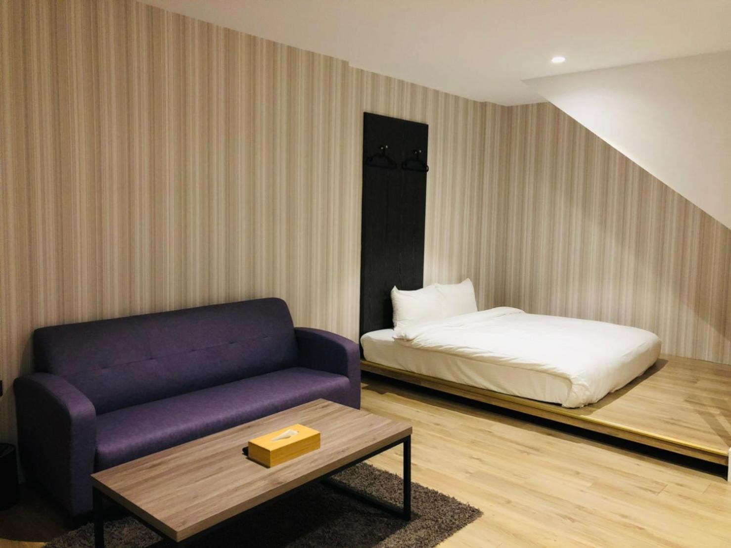 Standard Quadruple Room - Photo 1