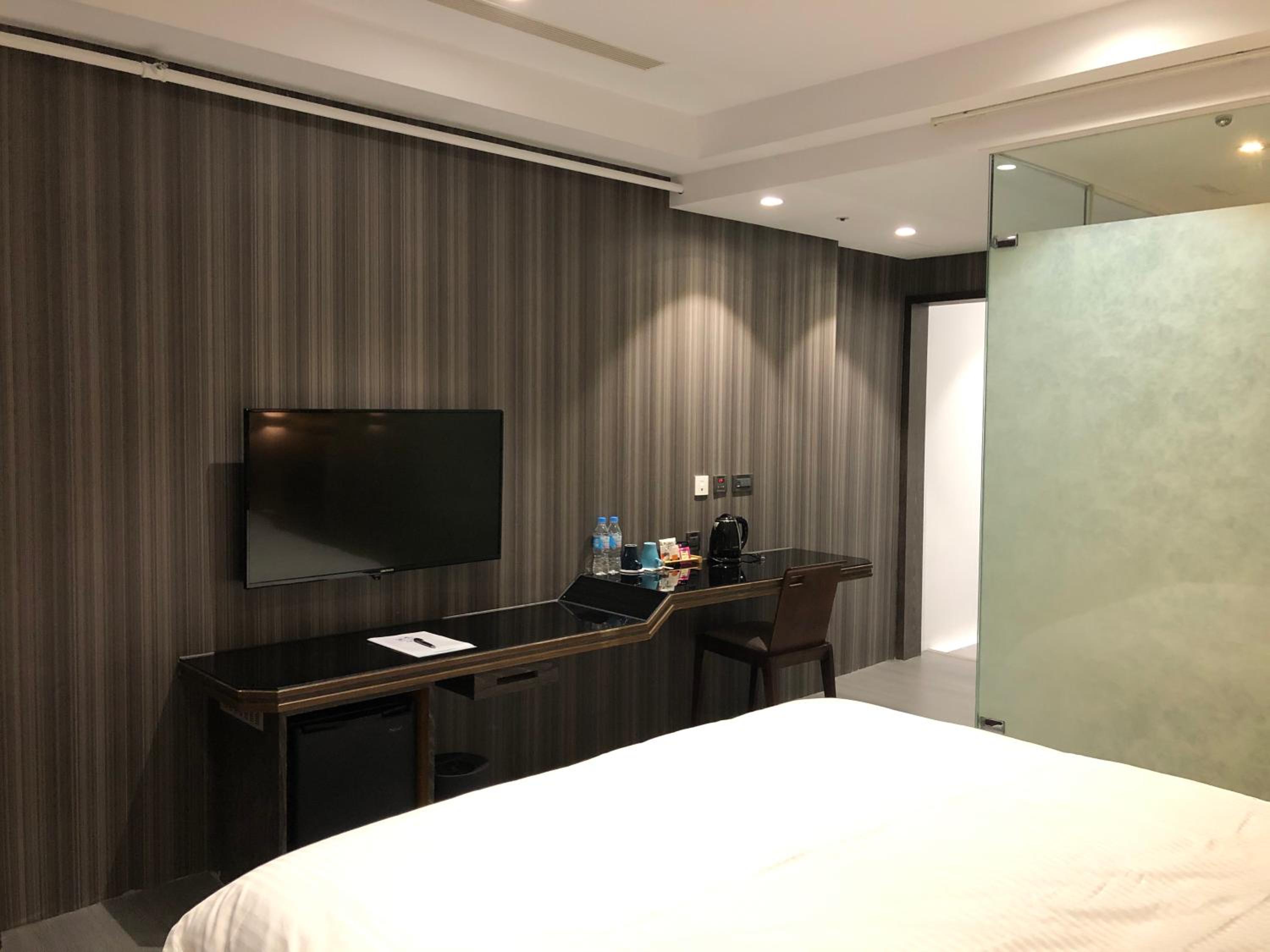 Standard Quadruple Room - Photo 7