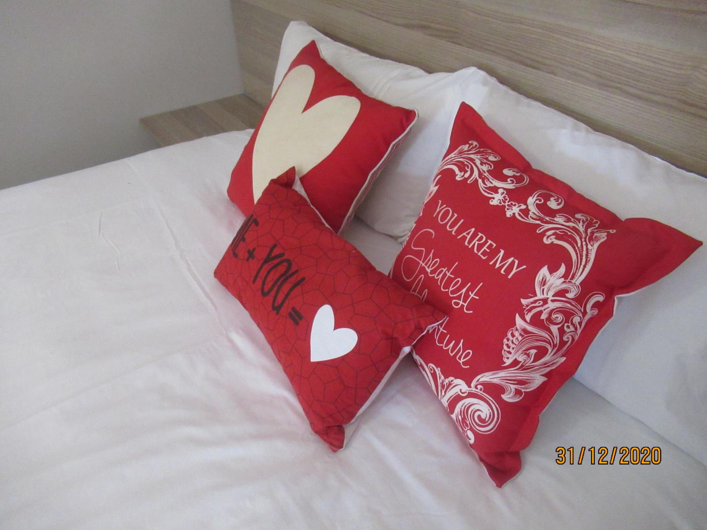 Queen Room - Photo 1