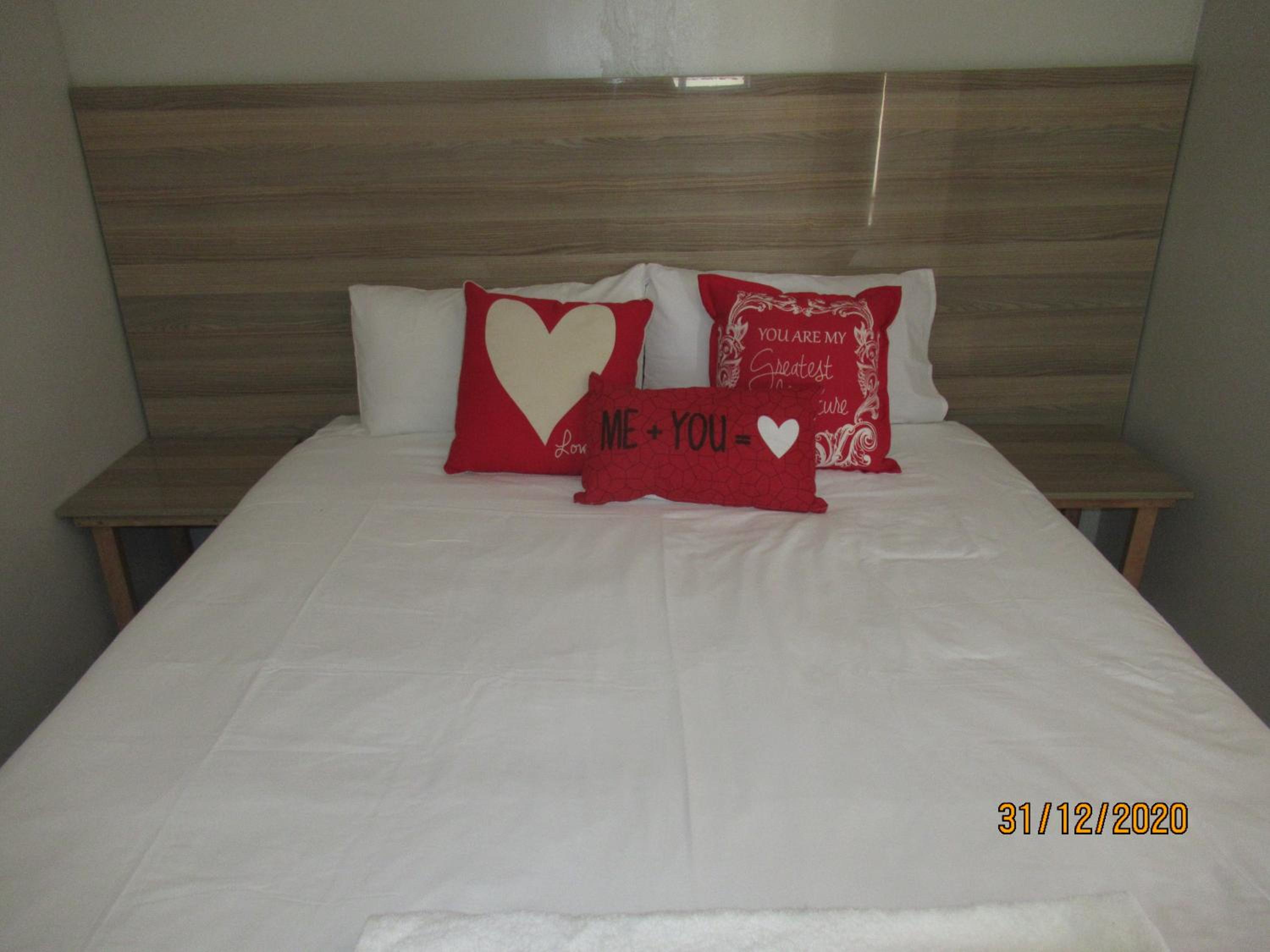 Budget Single Room photo 1