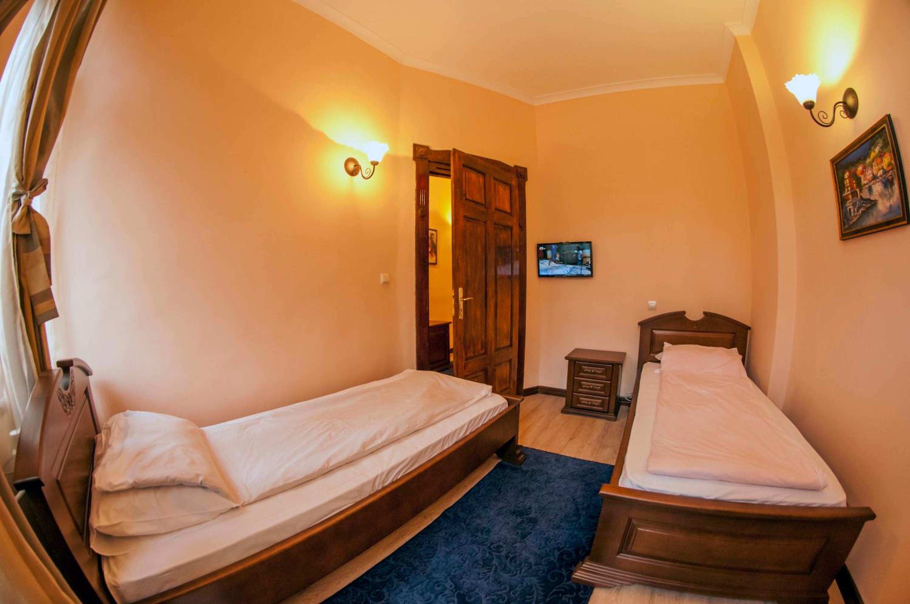 Twin Room photo 2