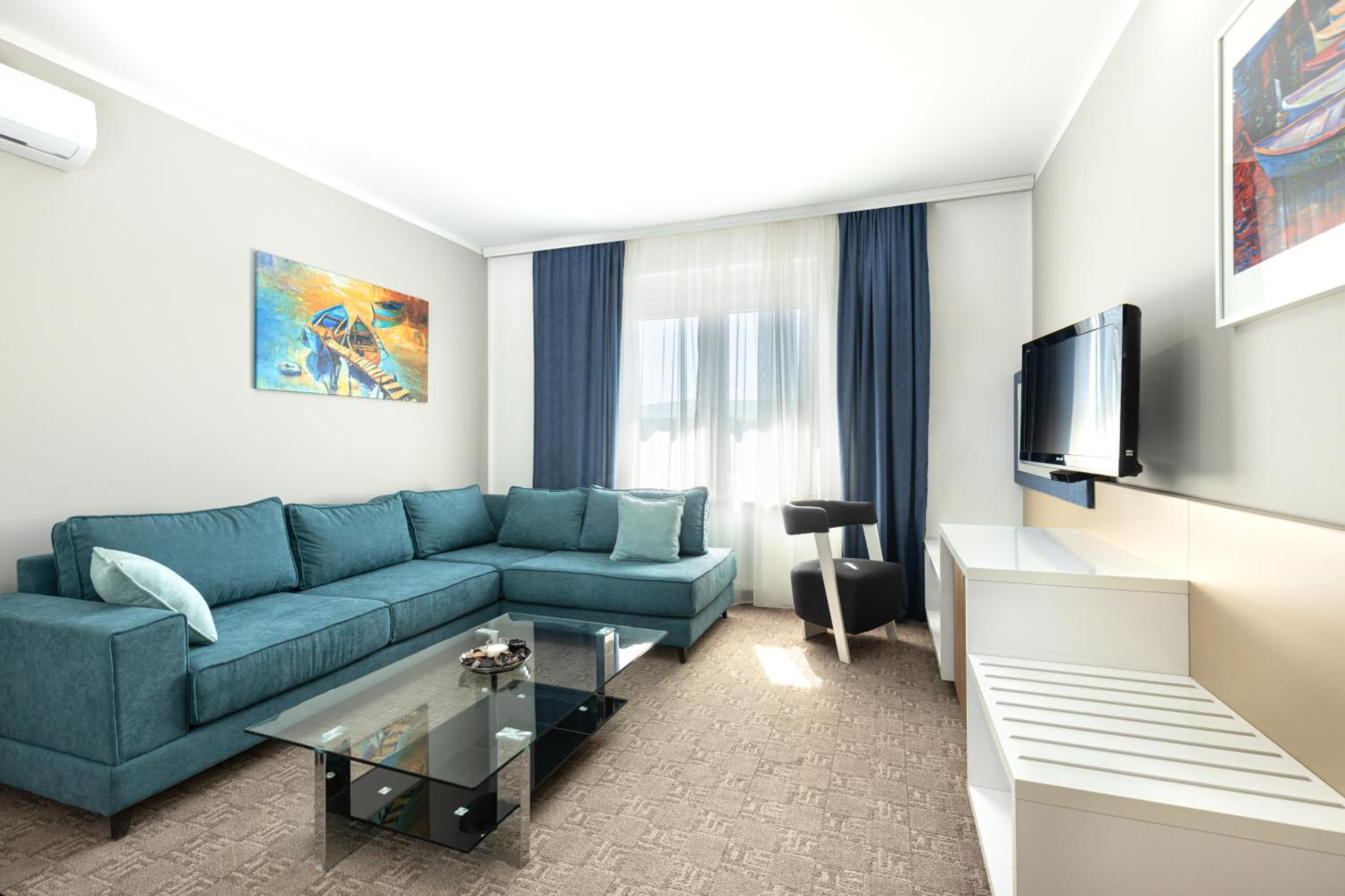 Superior Apartment photo 1