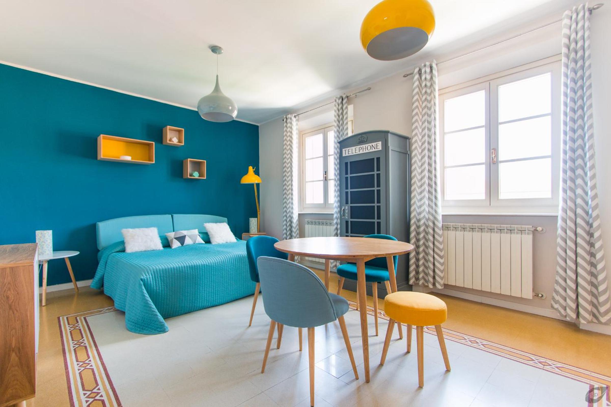 Quadruple Room - Photo 3