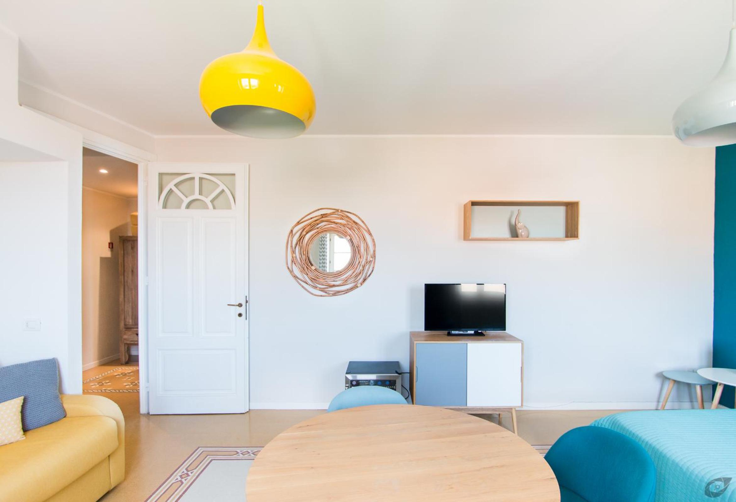 Quadruple Room - Photo 4