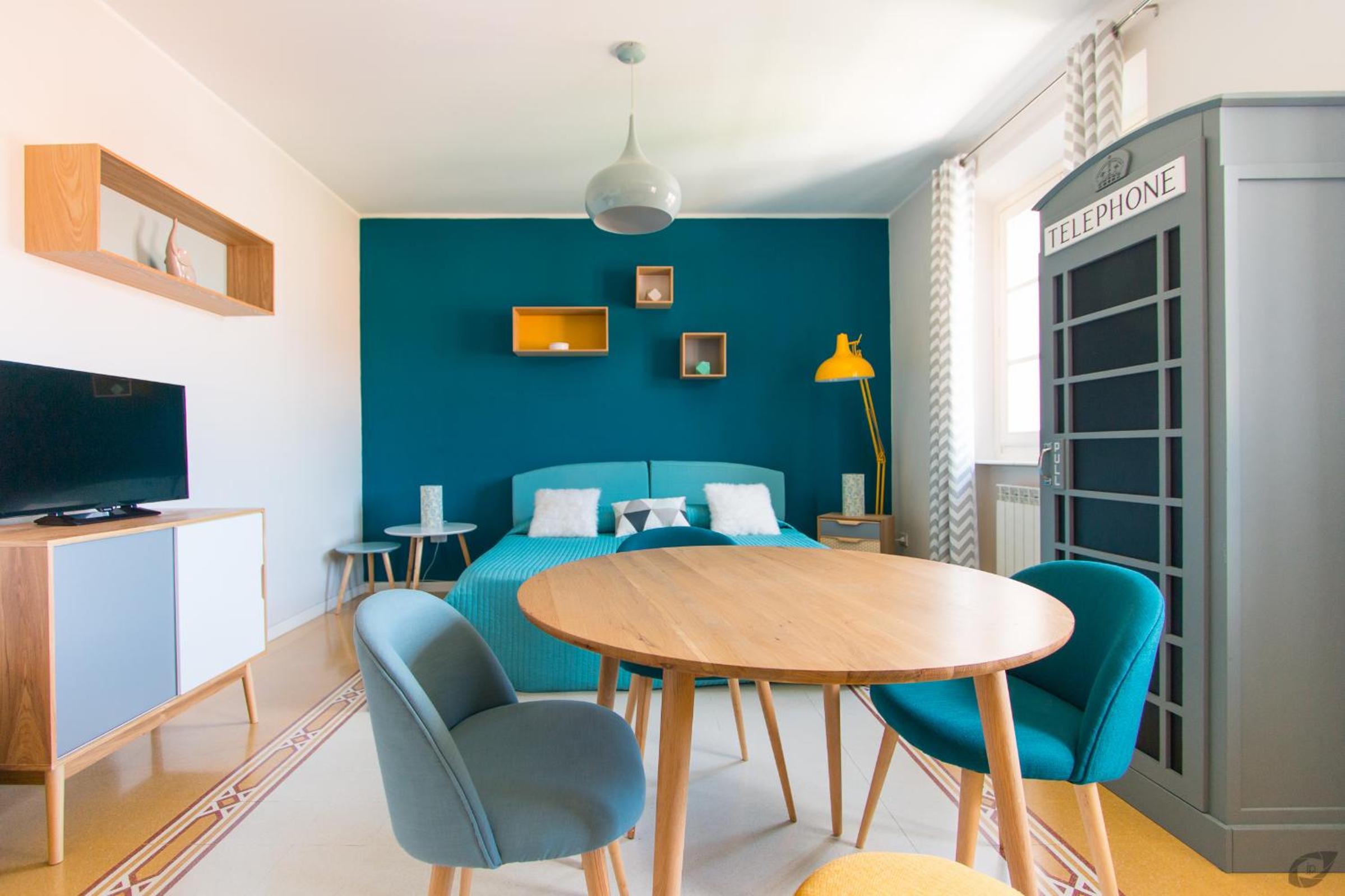 Quadruple Room - Photo 5