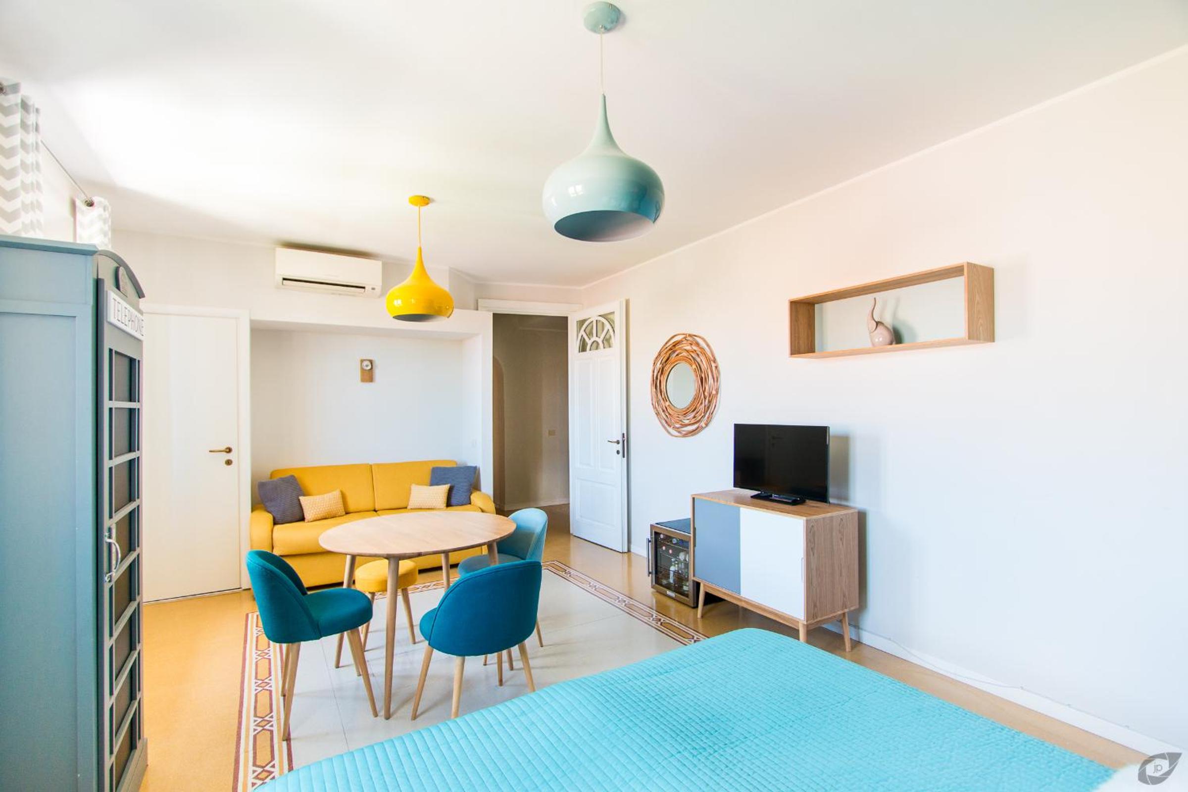 Quadruple Room - Photo 2