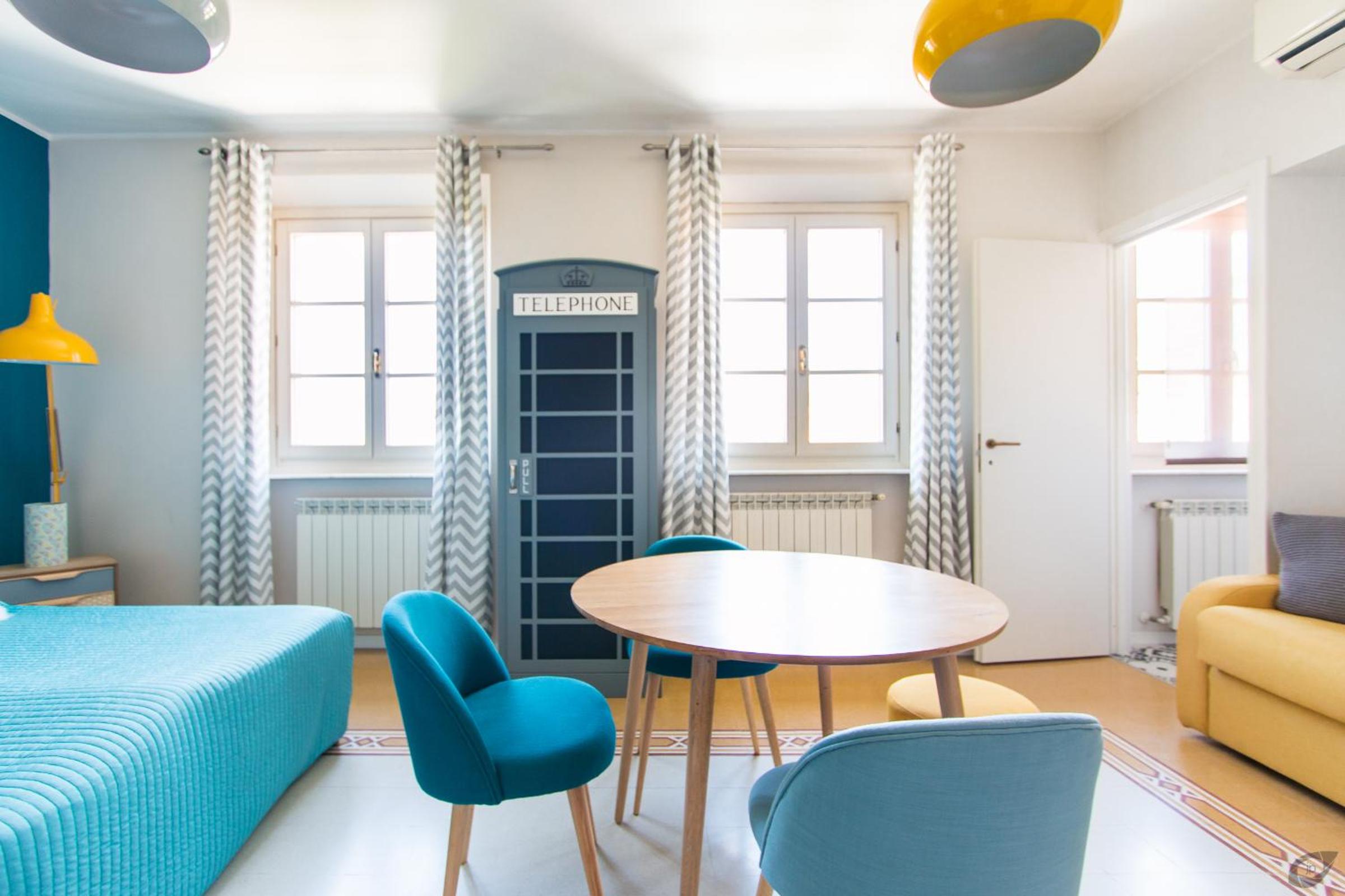 Quadruple Room - Photo 1