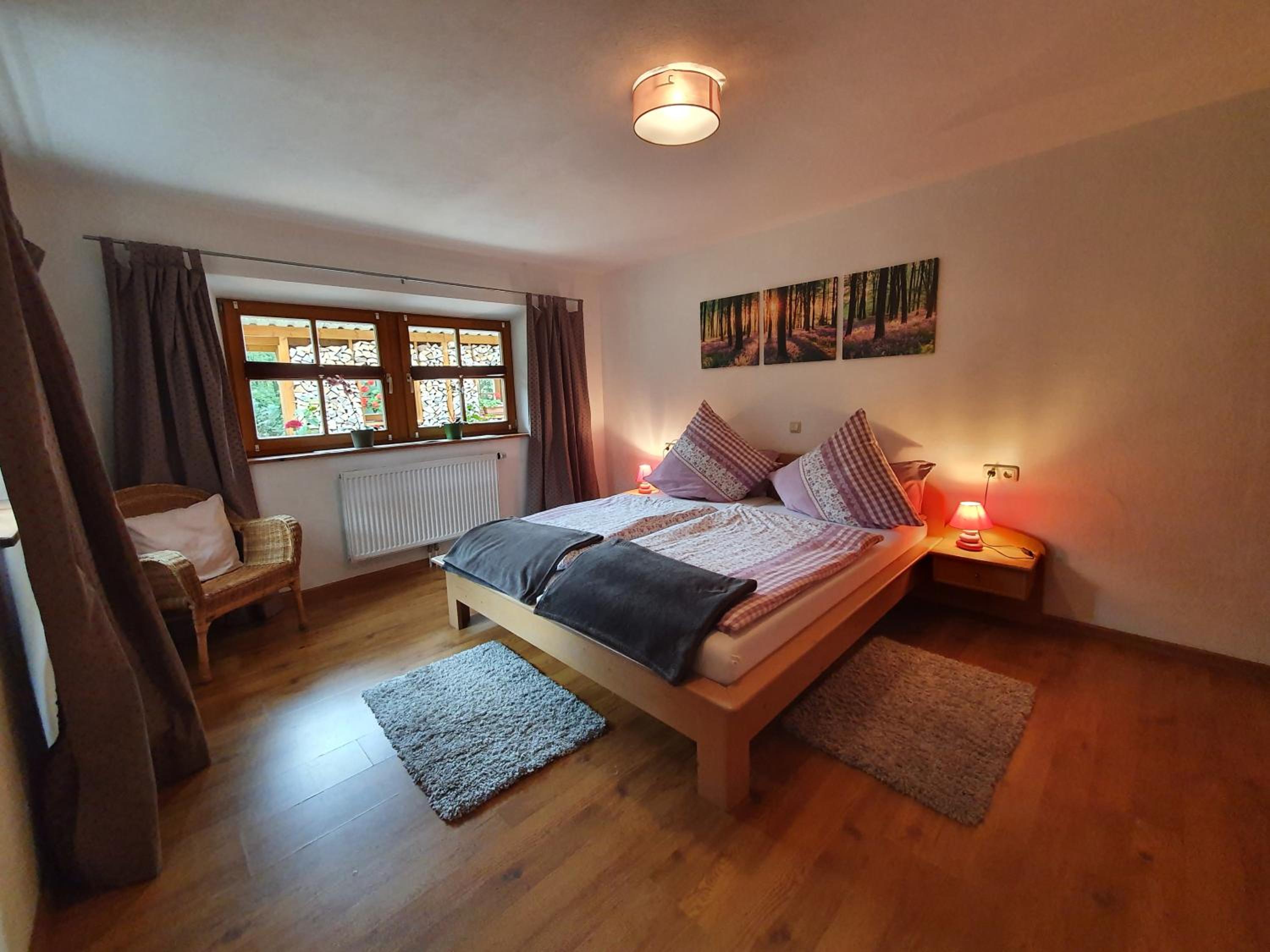 Apartment - Split Level photo 1