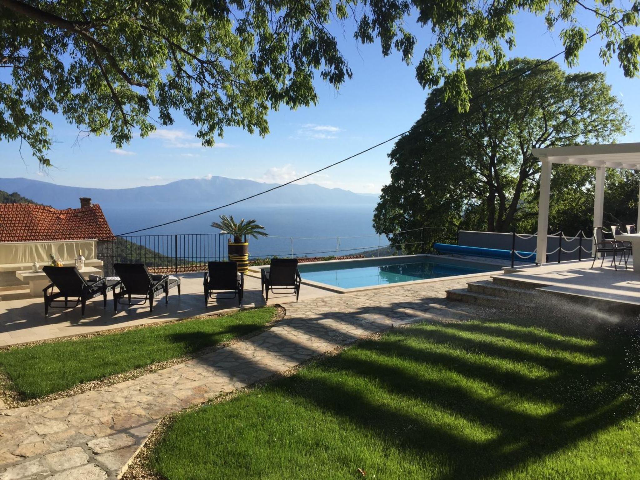Two-Bedroom Villa photo 1