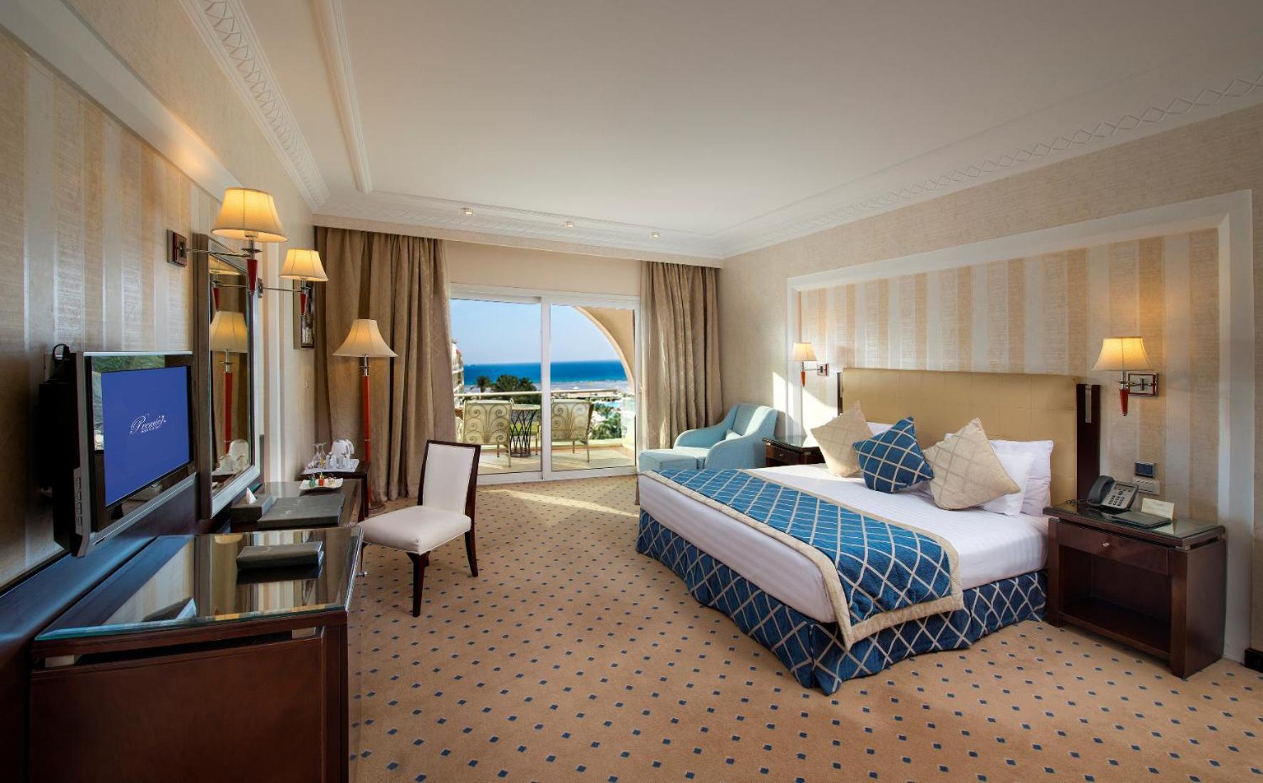 Double Sea view Room - Photo 3