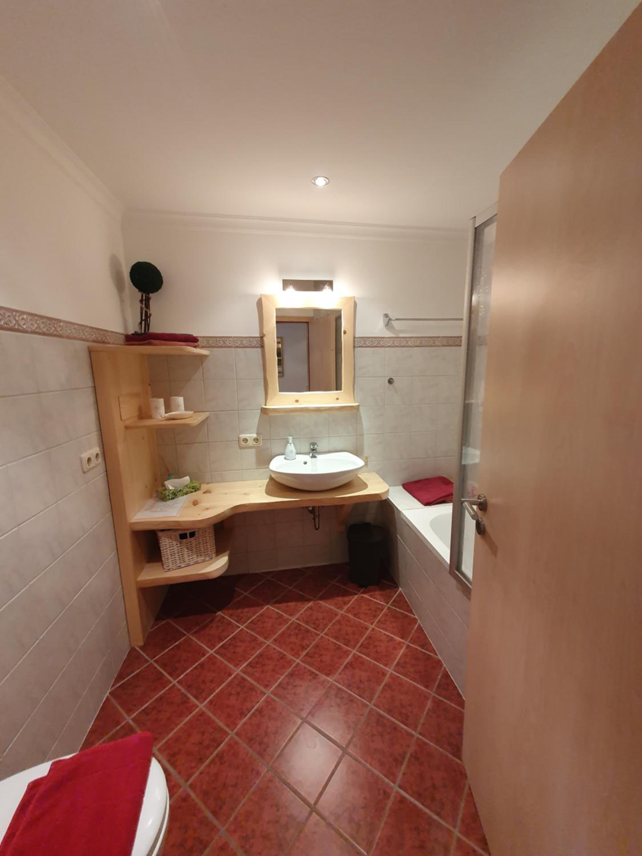 Apartment - Split Level photo 3