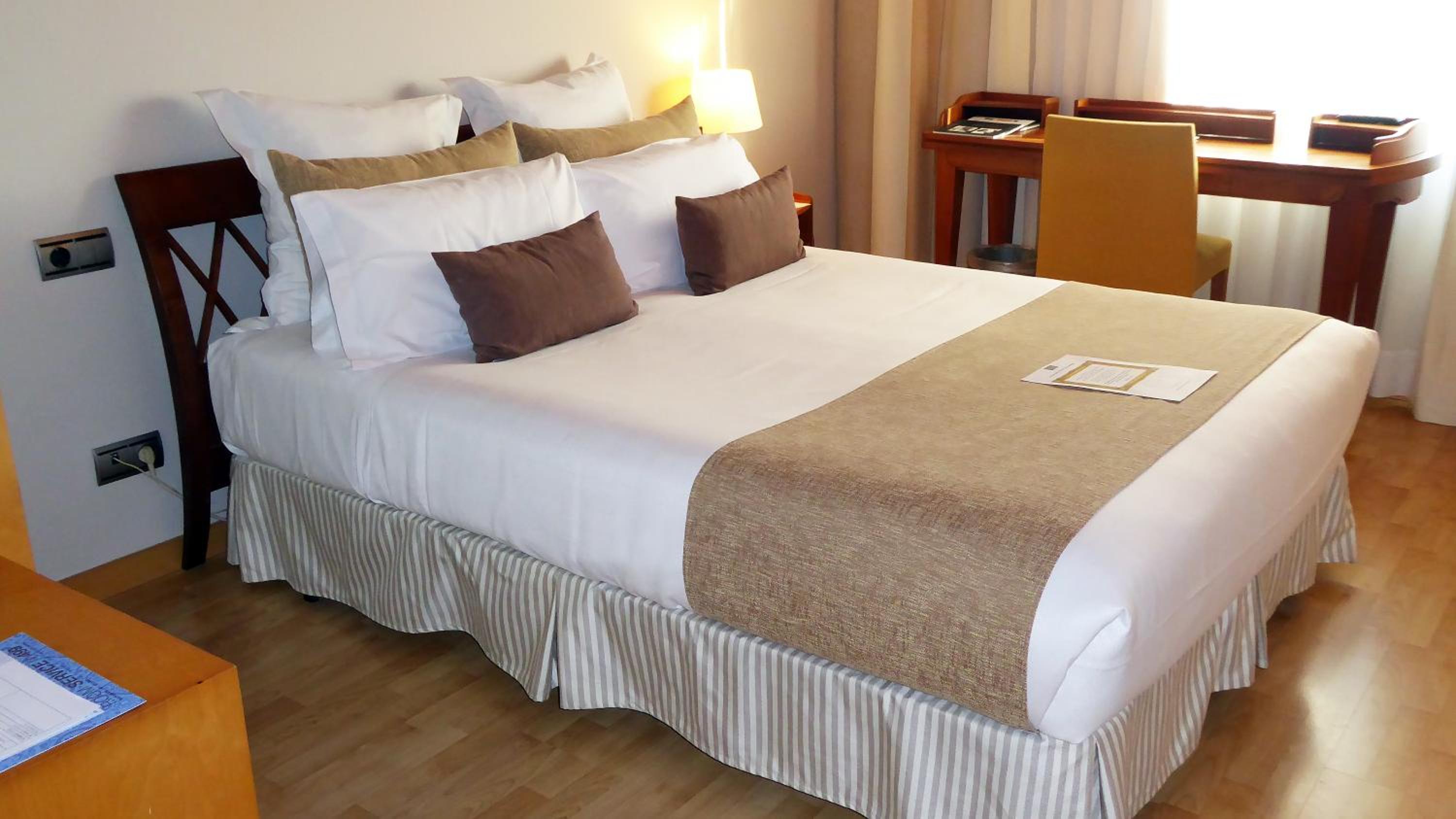 Superior Double Room - Photo 2