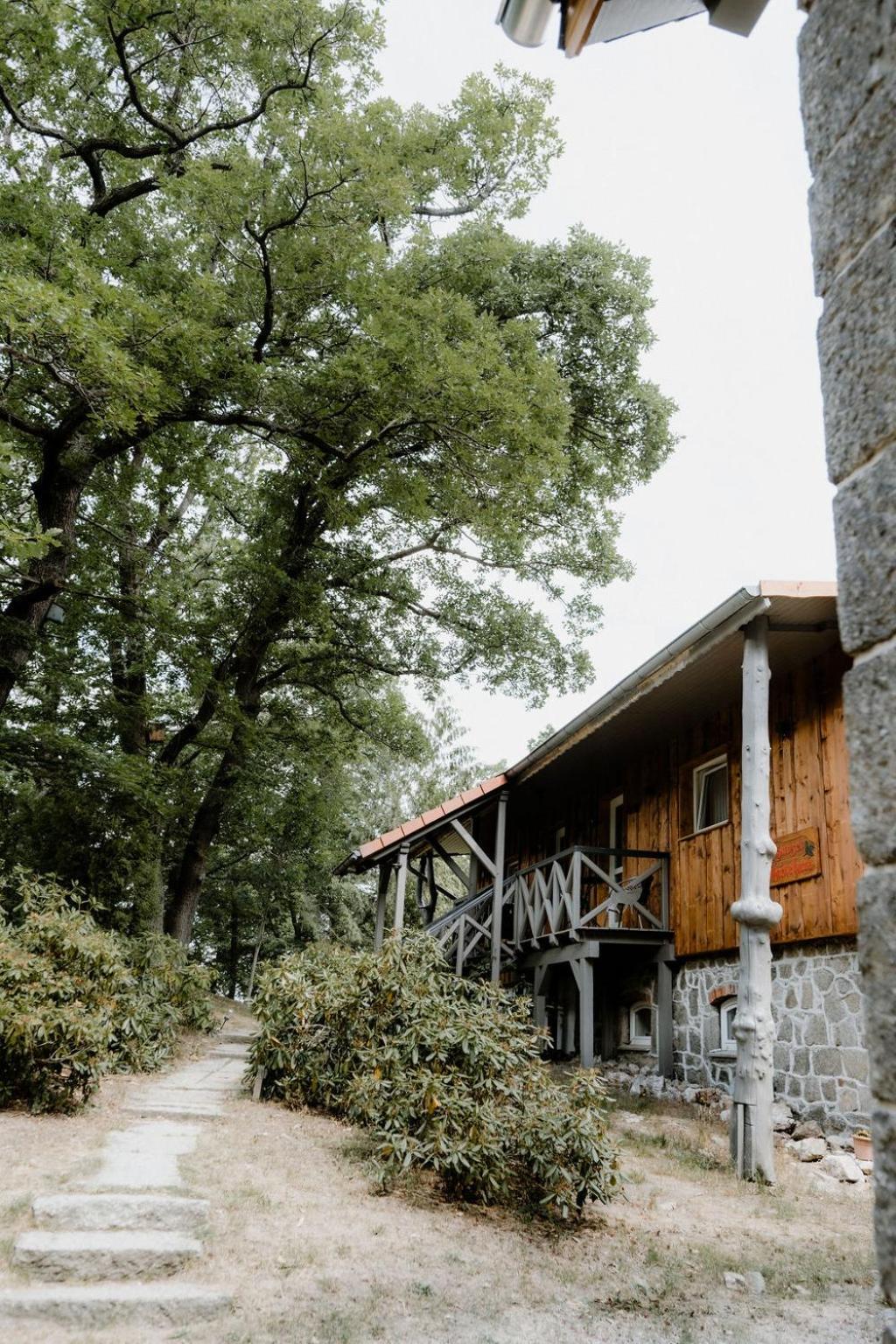 Double Room Harzerhaus - Photo 12