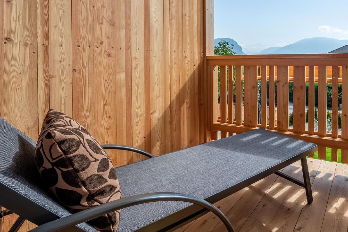 Superior One-Bedroom Apartment with Balcony photo 3